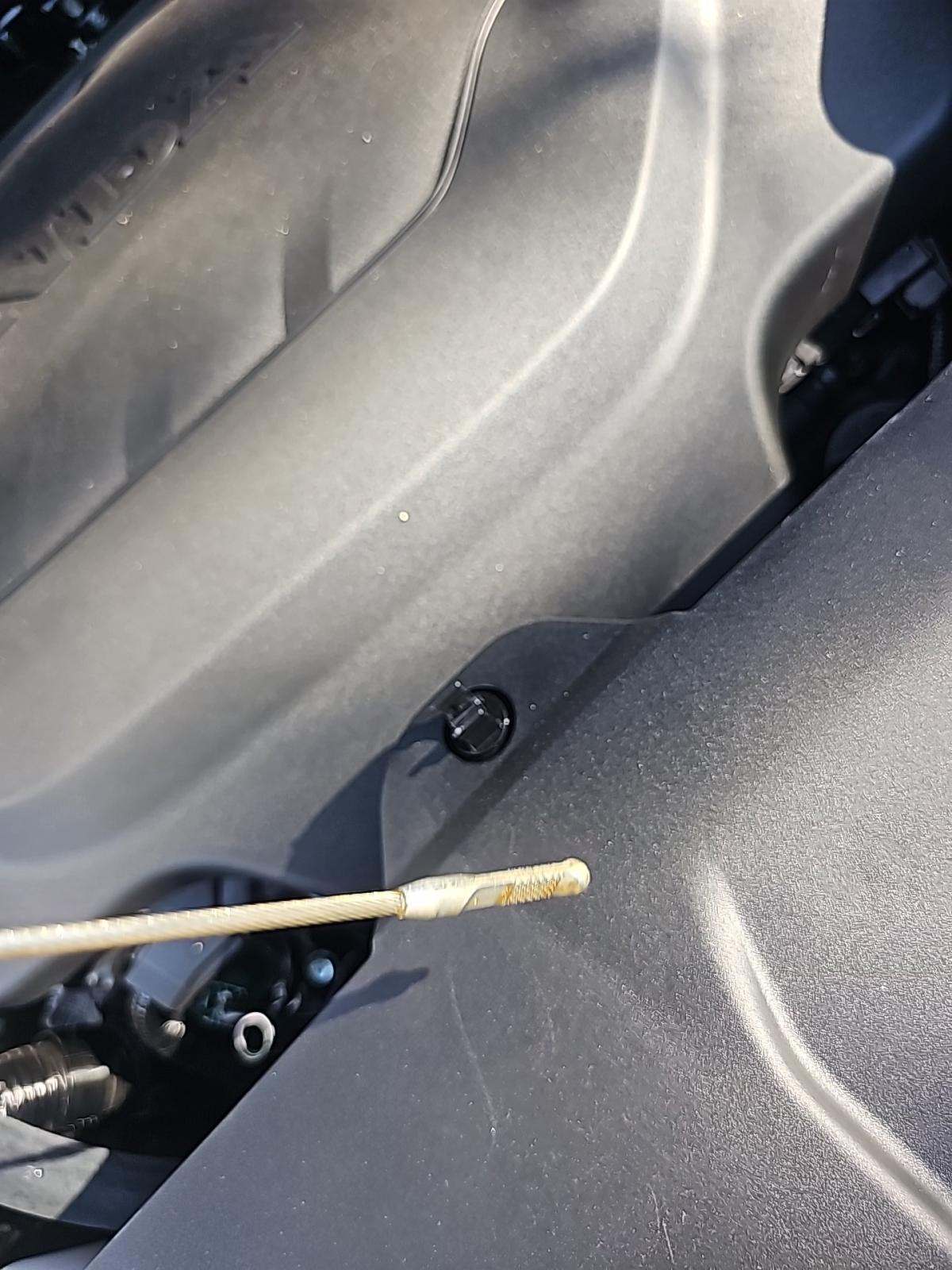 2024 Honda Odyssey Touring FWD