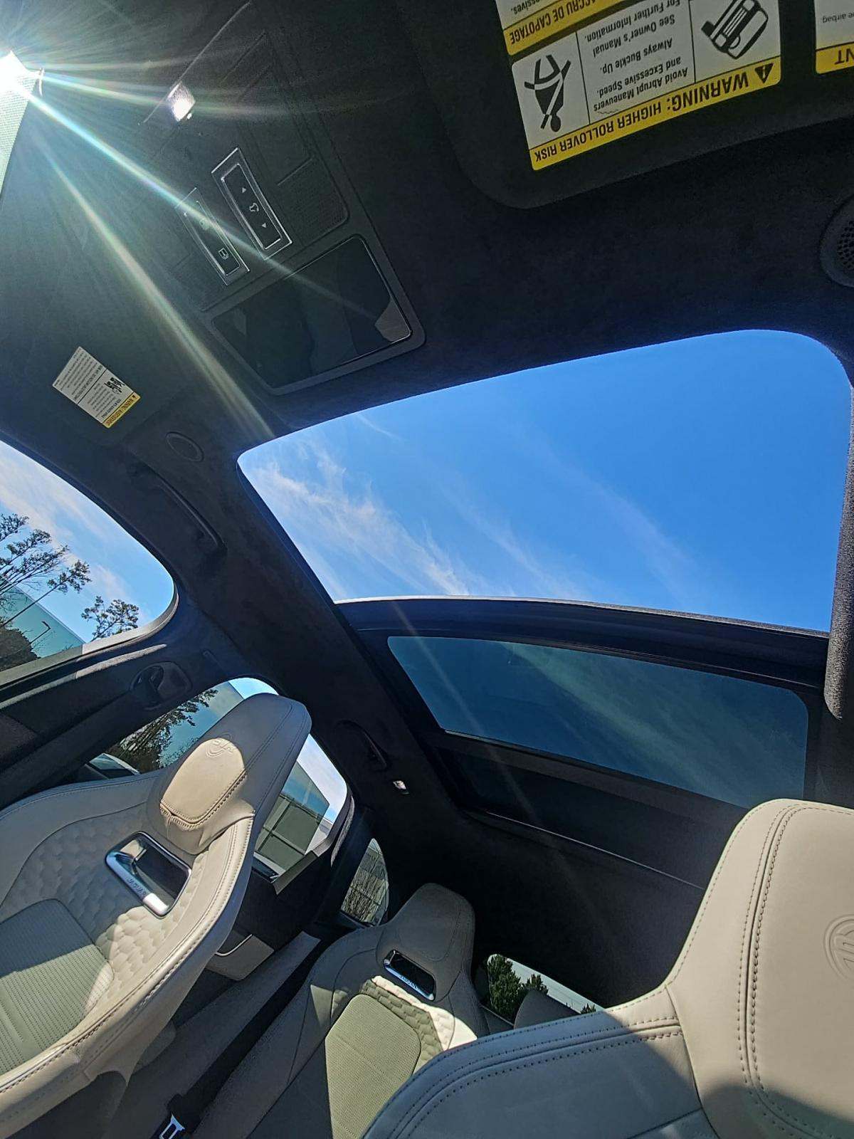 2023 Jaguar F-PACE SVR AWD