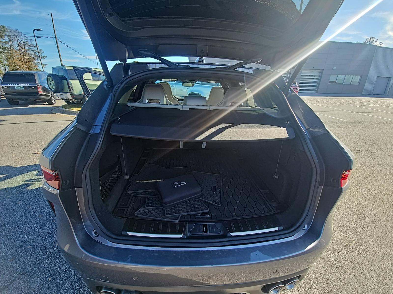 2023 Jaguar F-PACE SVR AWD