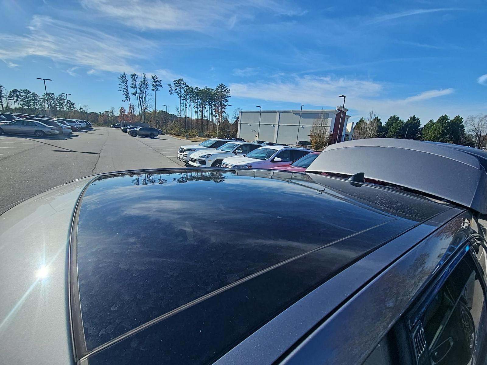 2023 Jaguar F-PACE SVR AWD