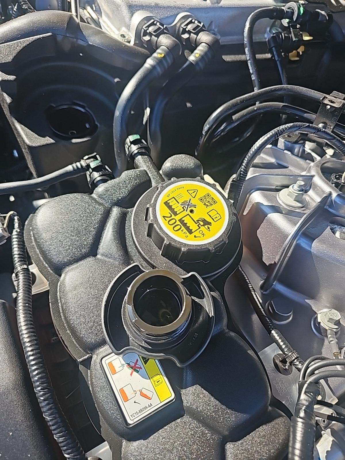 2023 Jaguar F-PACE SVR AWD