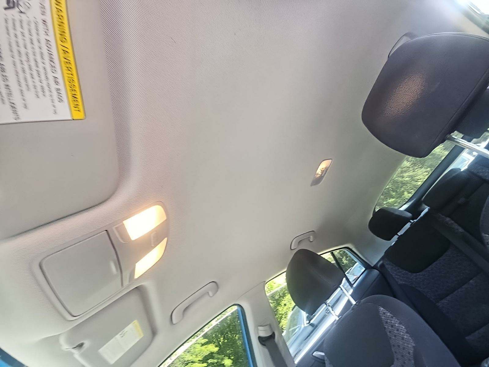 2018 Hyundai Ioniq Hybrid SEL FWD