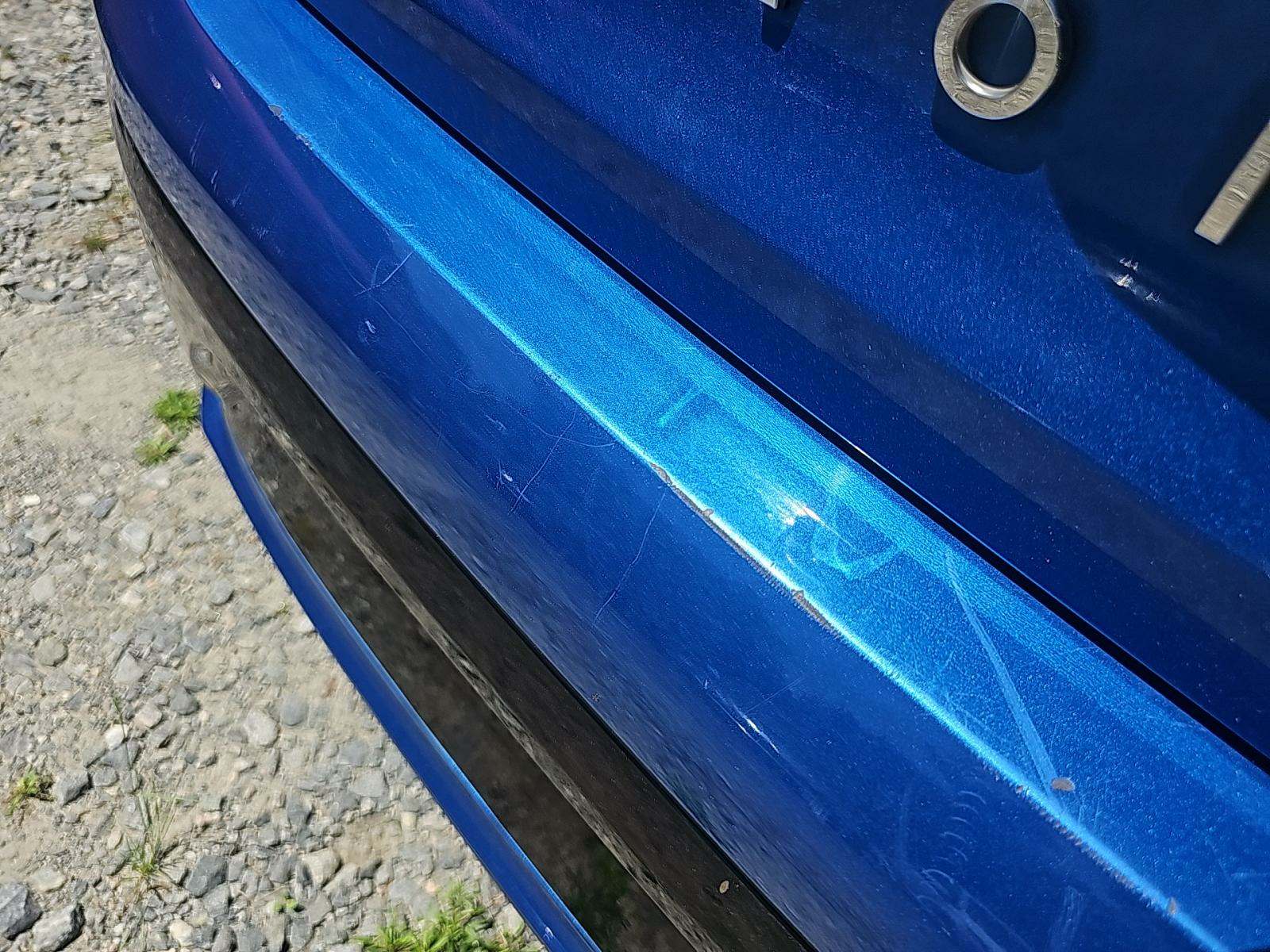 2018 Hyundai Ioniq Hybrid SEL FWD