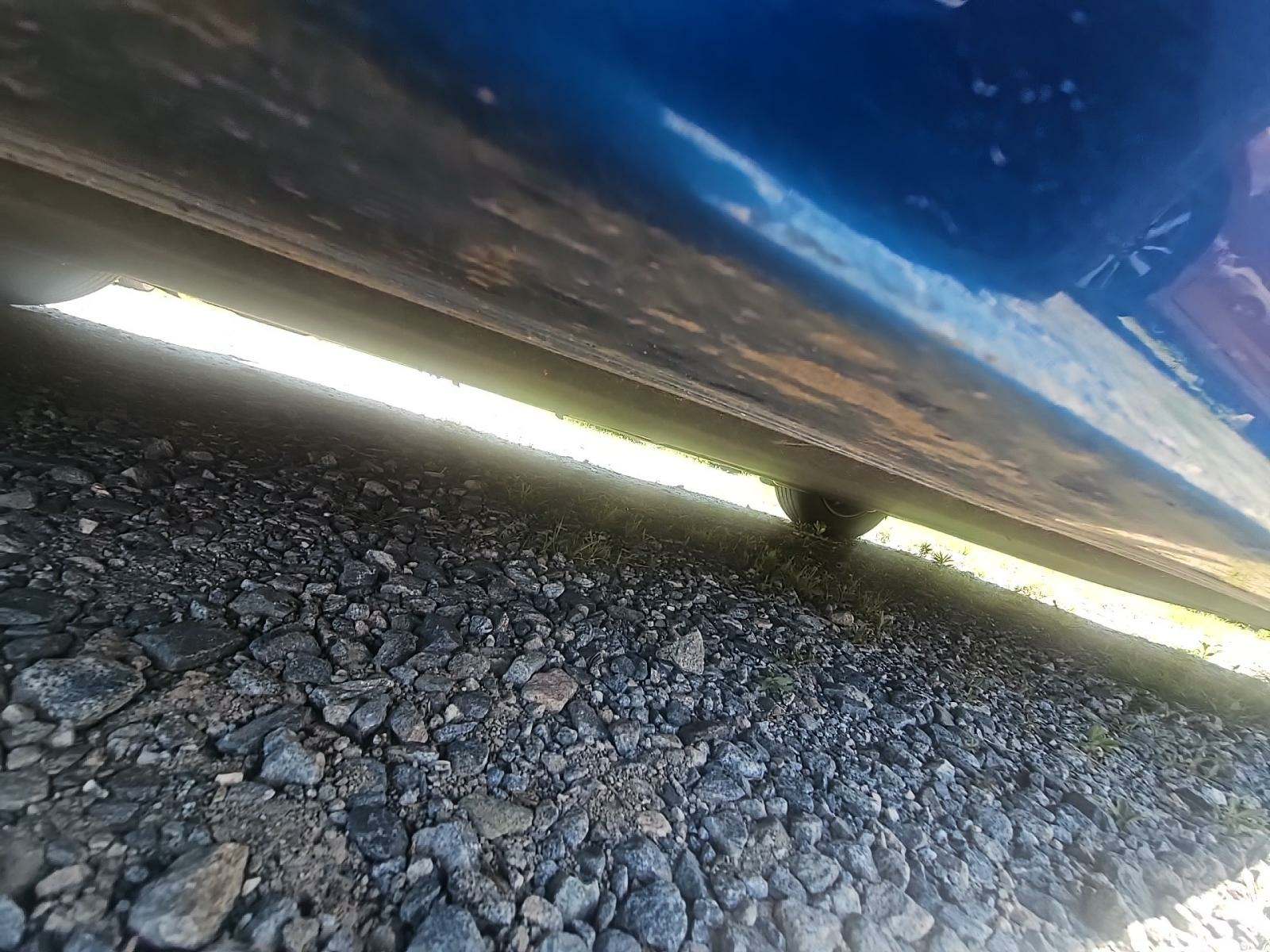 2018 Hyundai Ioniq Hybrid SEL FWD