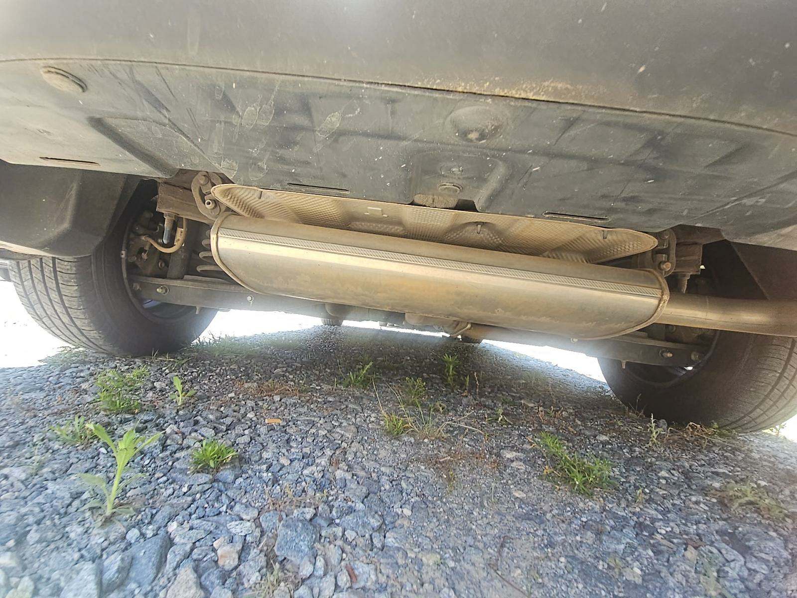 2018 Hyundai Ioniq Hybrid SEL FWD