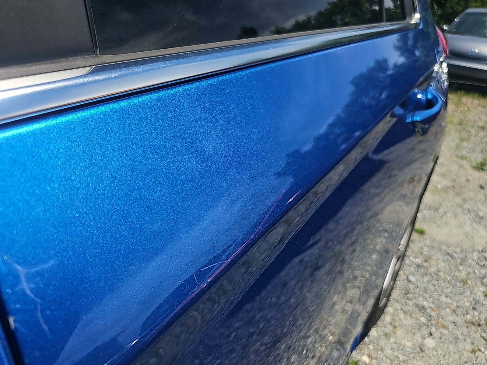 2018 Hyundai Ioniq Hybrid SEL FWD