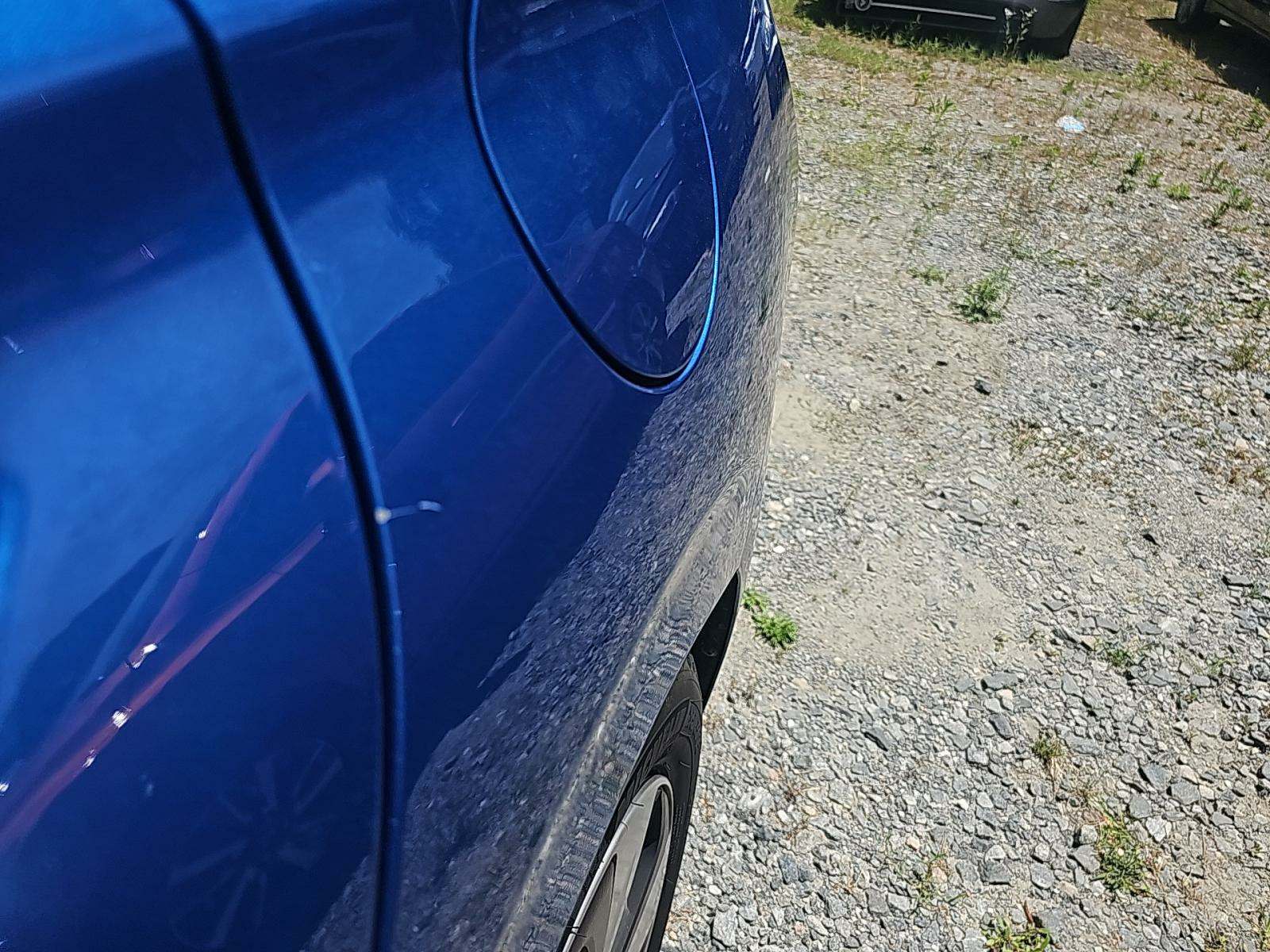 2018 Hyundai Ioniq Hybrid SEL FWD