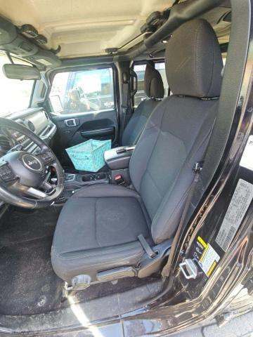 JEEP UNLIMITED SPORT S EDITION - 6