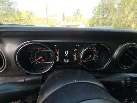 JEEP UNLIMITED SPORT S EDITION - 9