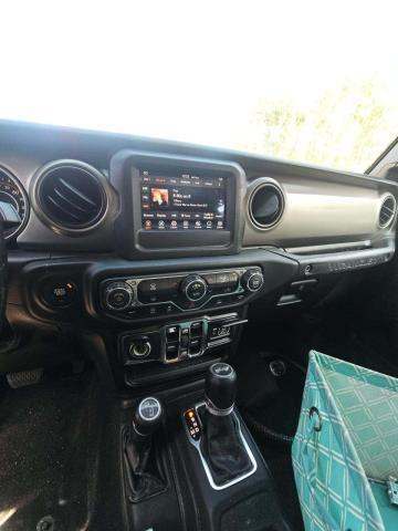 JEEP UNLIMITED SPORT S EDITION - 10