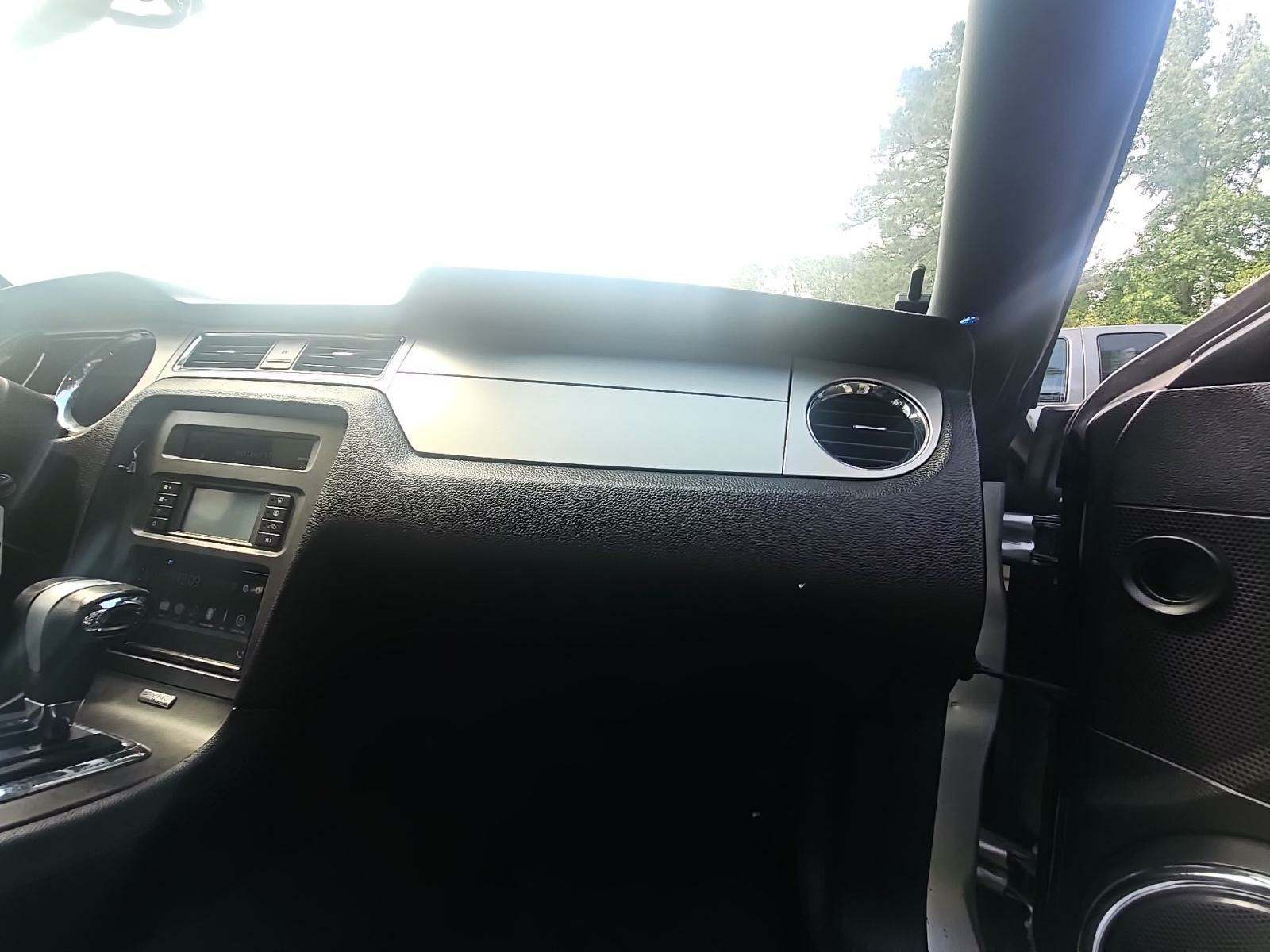 2010 Ford Mustang GT RWD