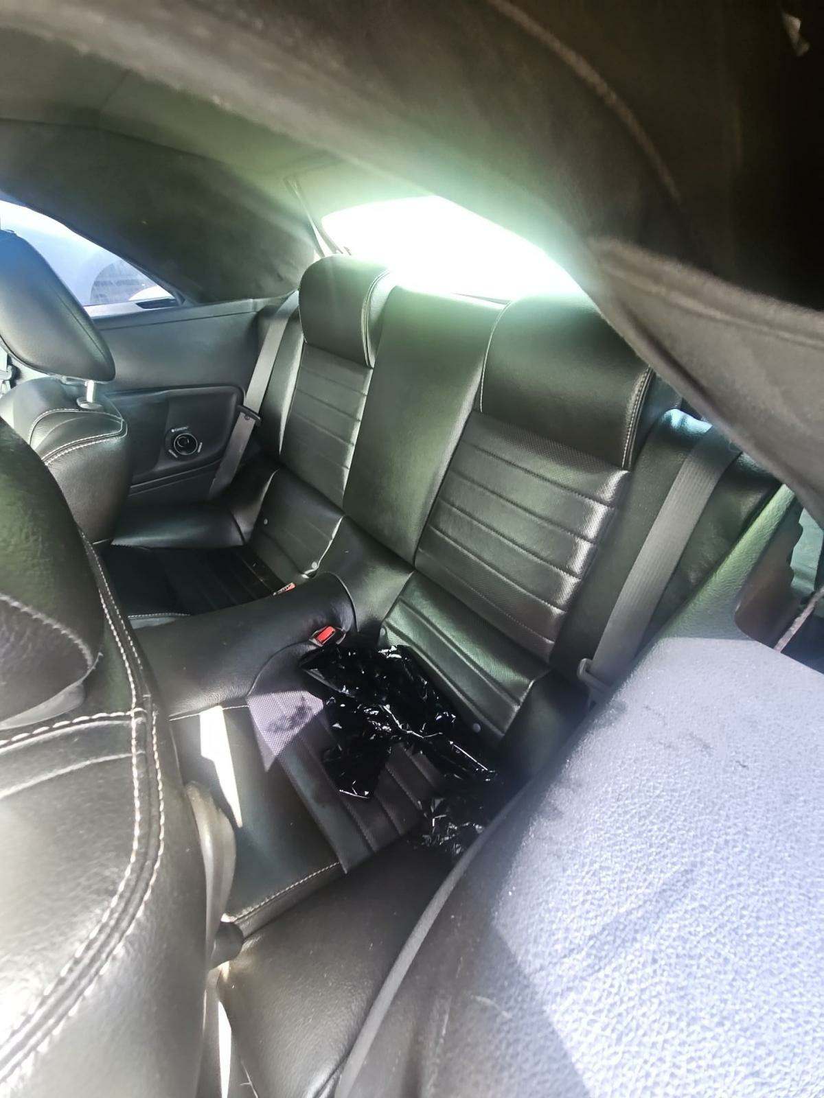 2010 Ford Mustang GT RWD