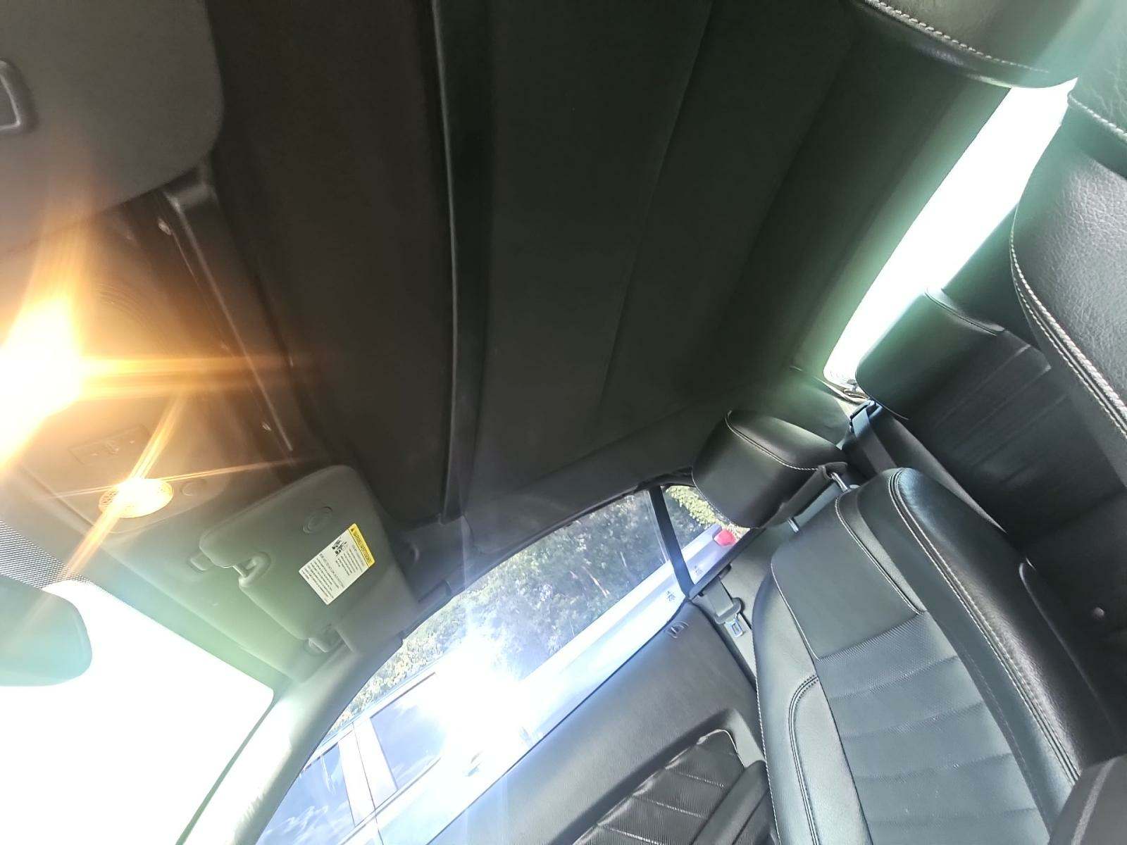 2010 Ford Mustang GT RWD