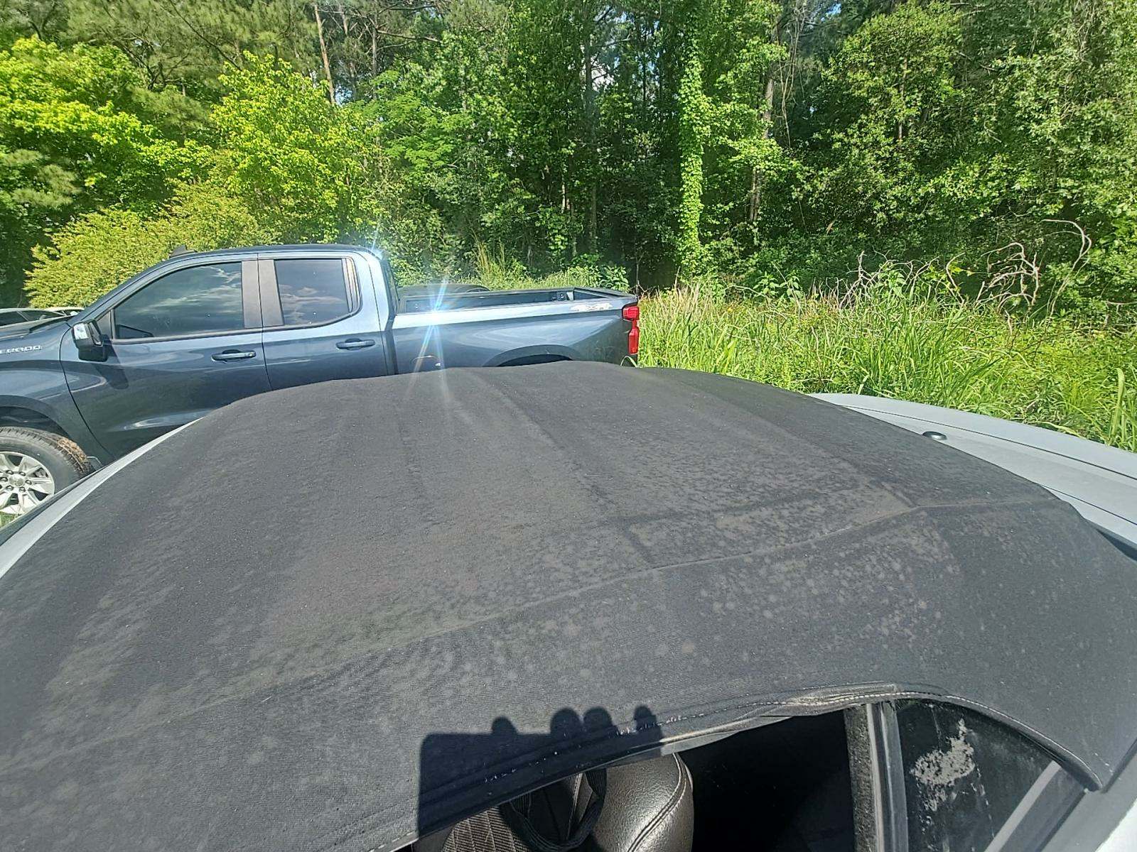 2010 Ford Mustang GT RWD