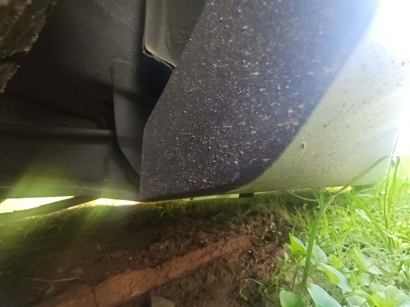 2010 Ford Mustang GT RWD