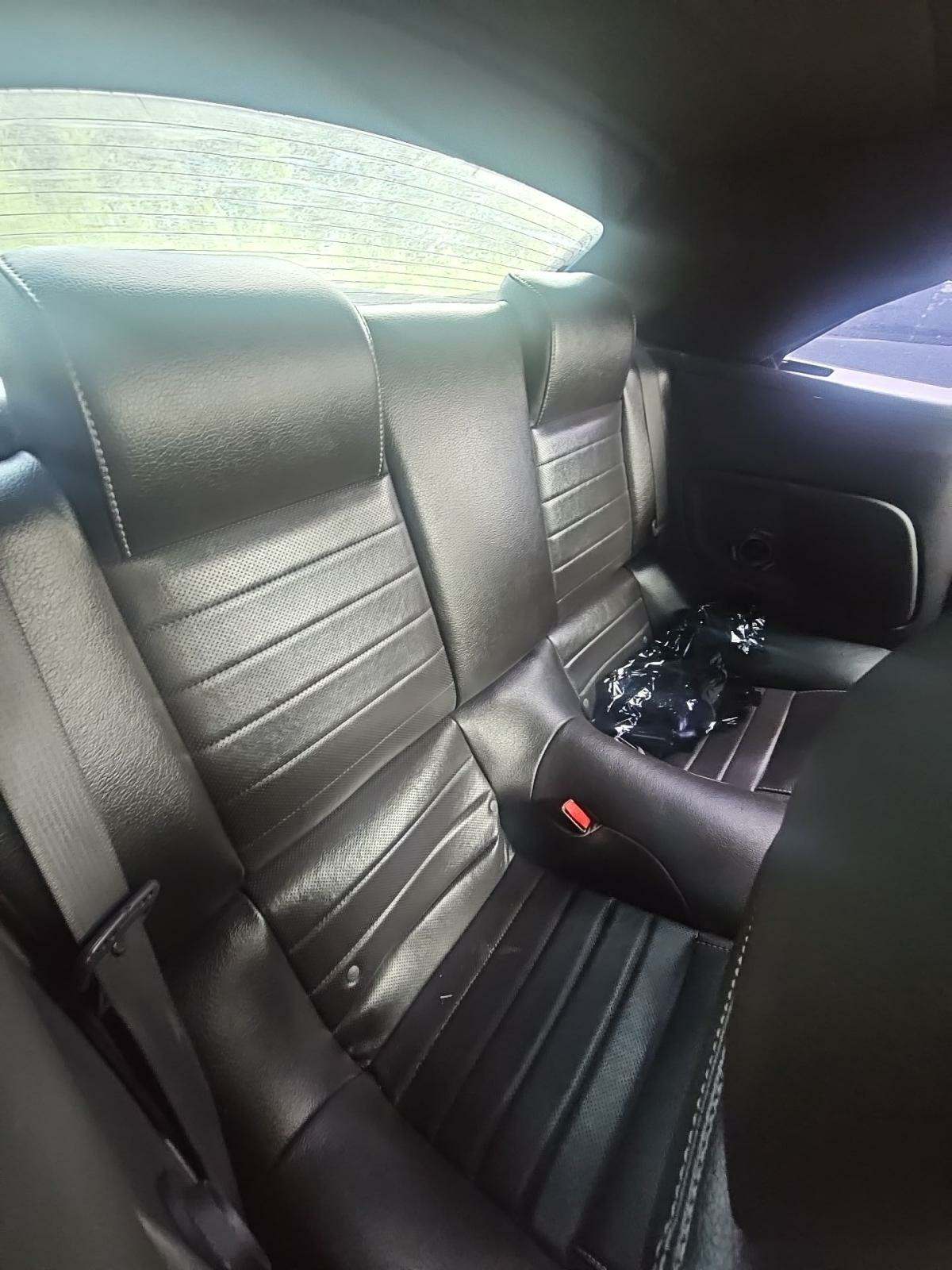 2010 Ford Mustang GT RWD