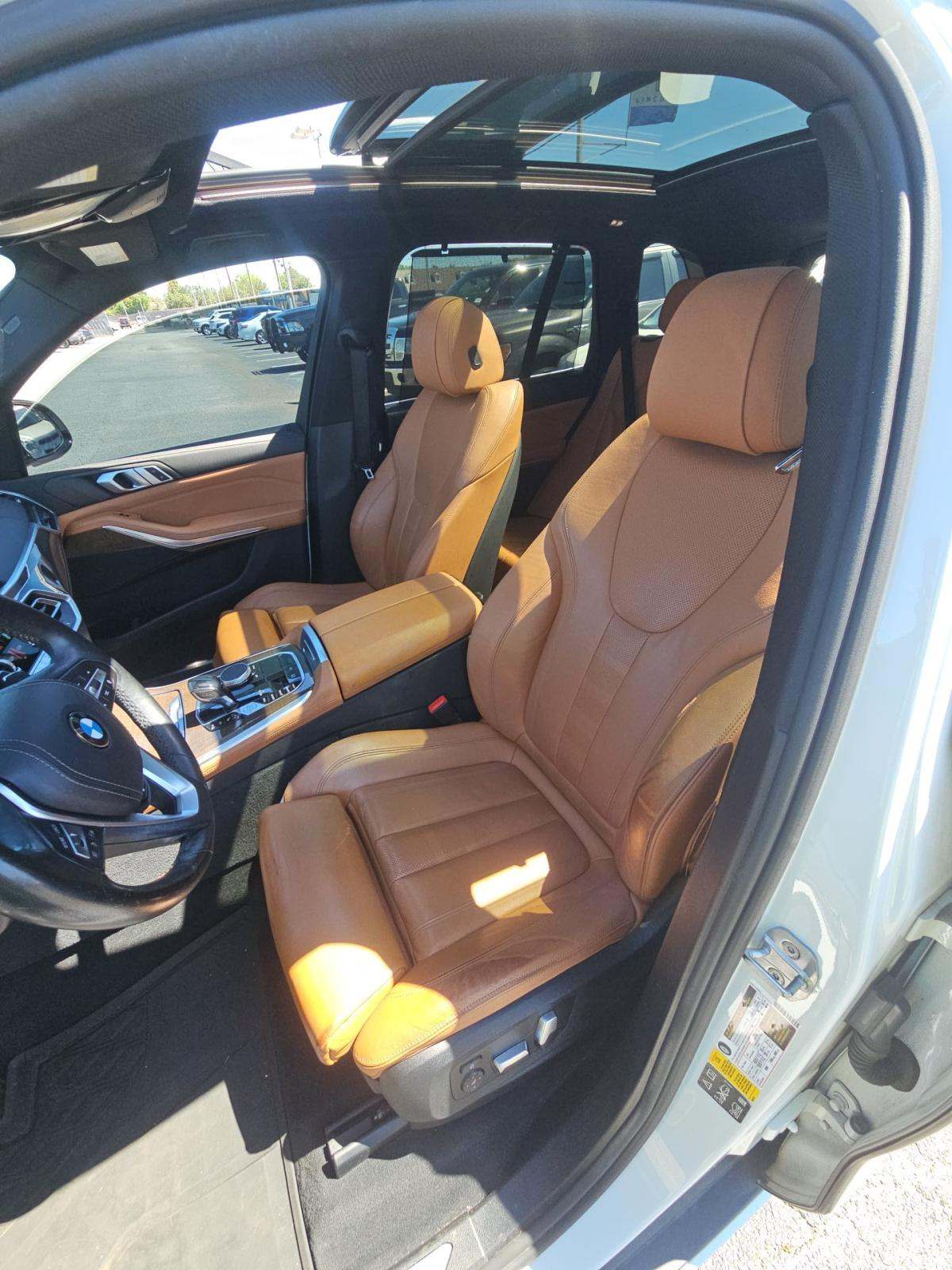 2019 BMW X5 xDrive40i AWD 142462 miles - купити Авто з сша BMW у