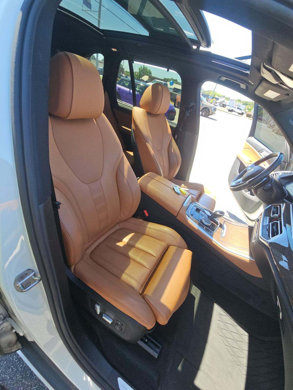 2019 BMW X5 xDrive40i AWD 142462 miles - купити Авто з сша BMW у 2019 BMW X5 xDrive40i AWD 142462 miles - купити Авто з сша BMW у