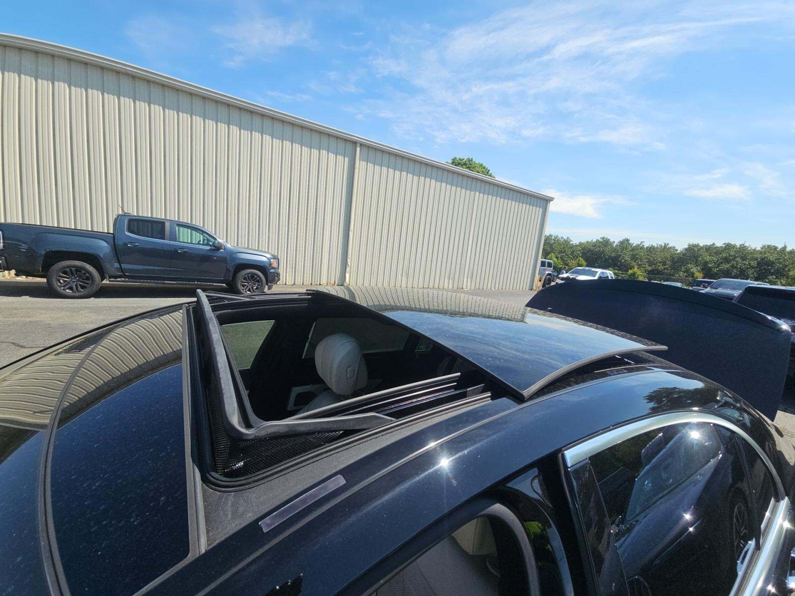 MERCEDES-BENZ S-CLASS - 8