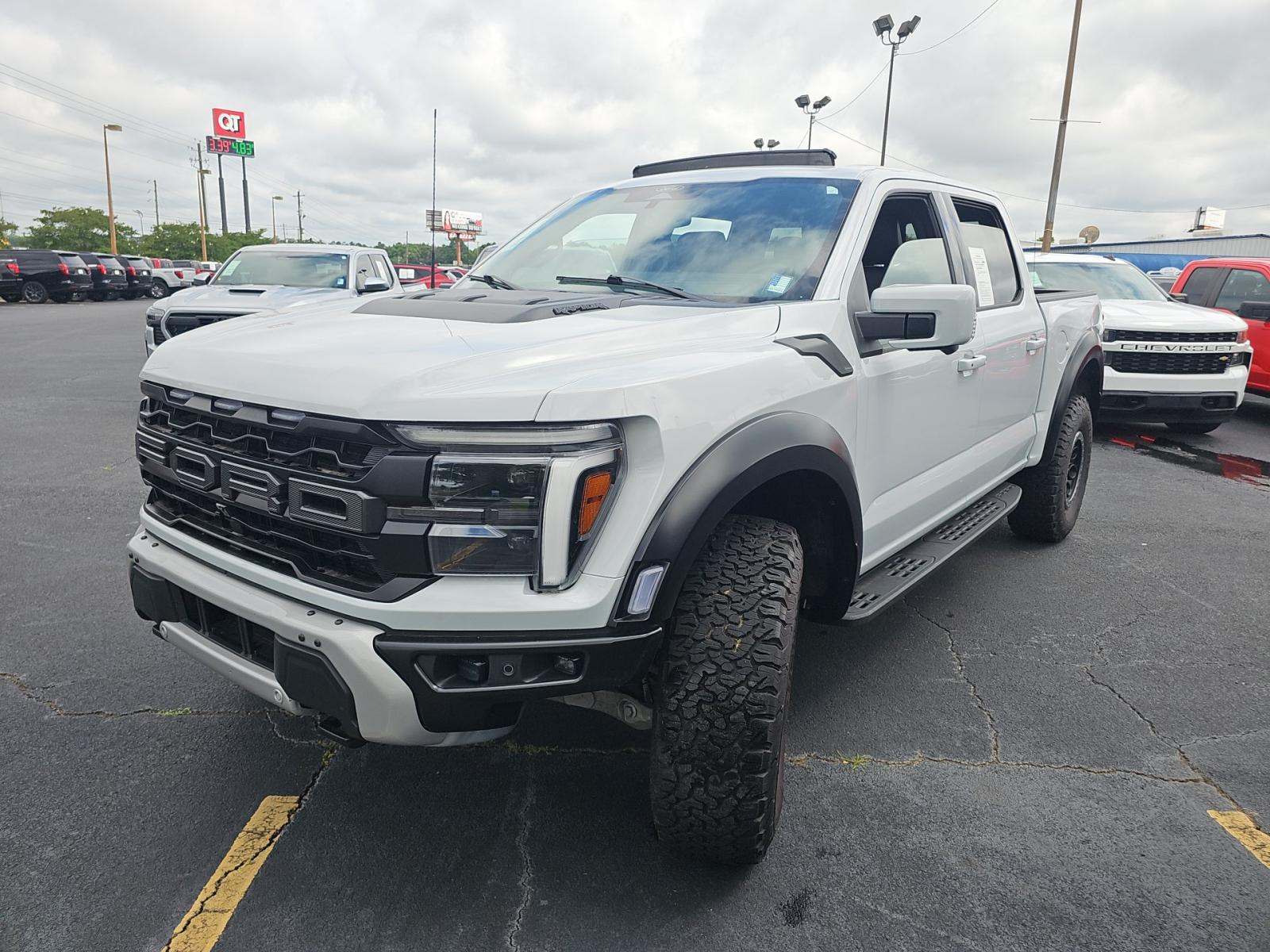 FORD F-150 - 1