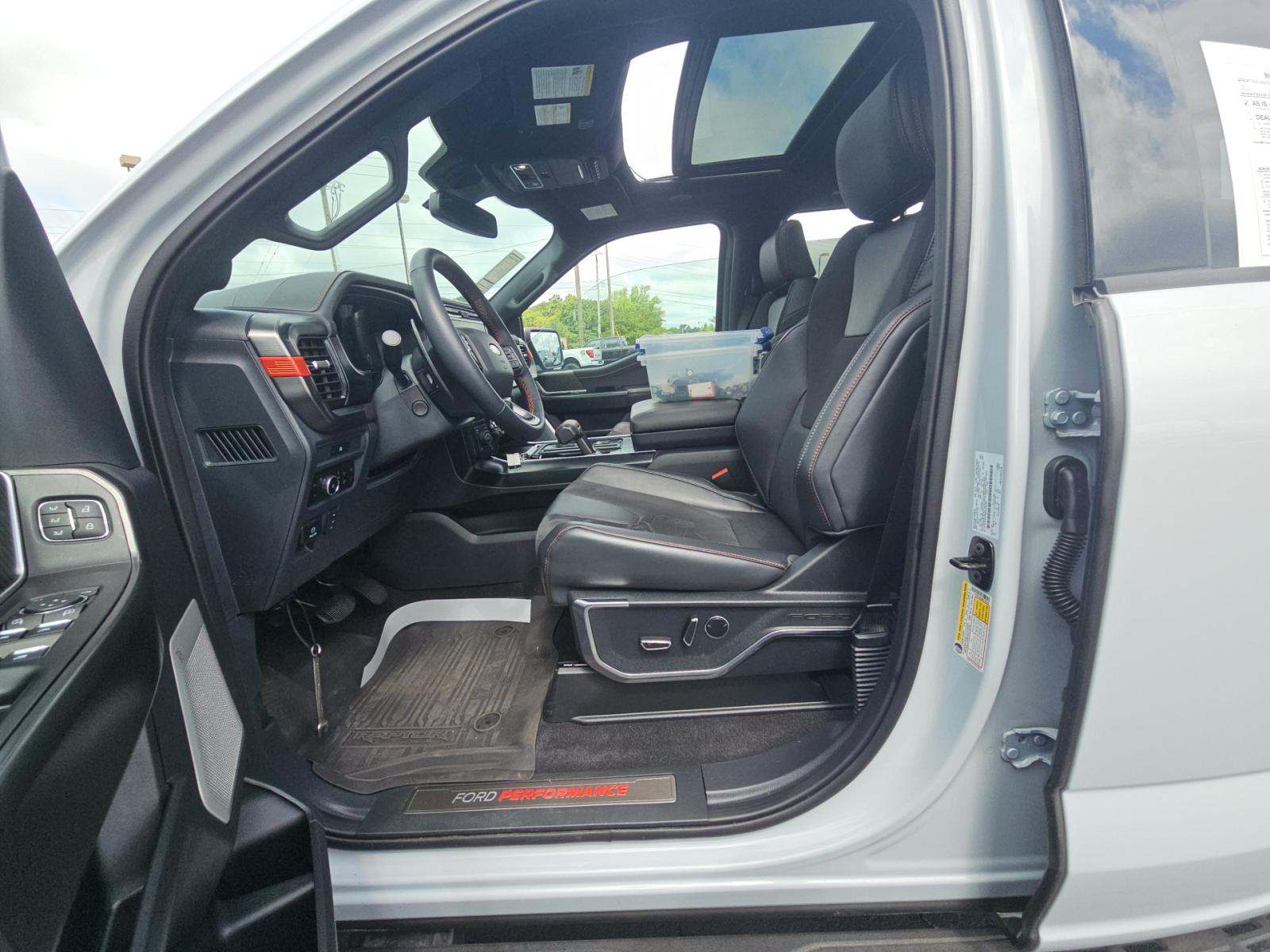 FORD F-150 - 6