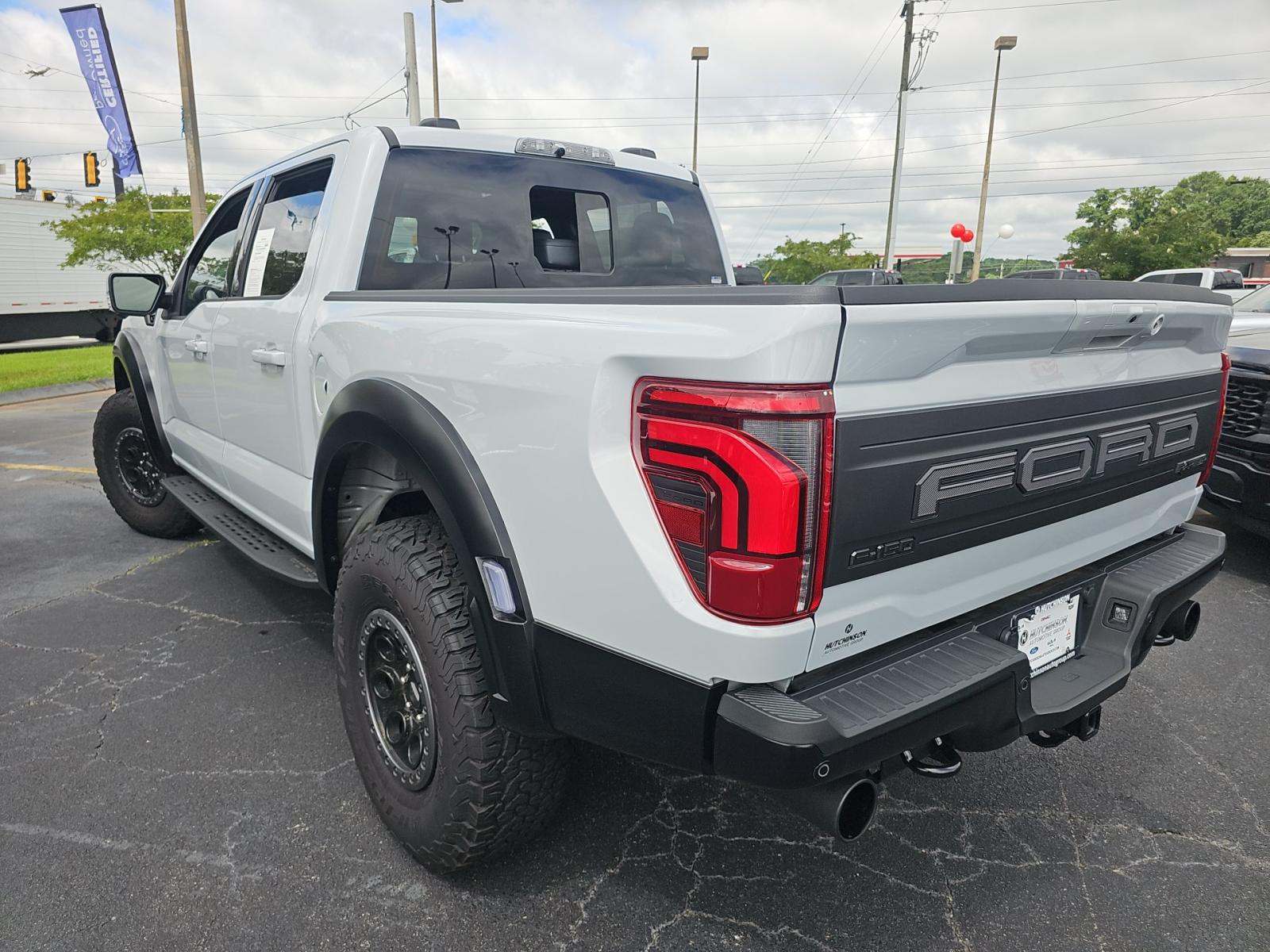 FORD F-150 - 2