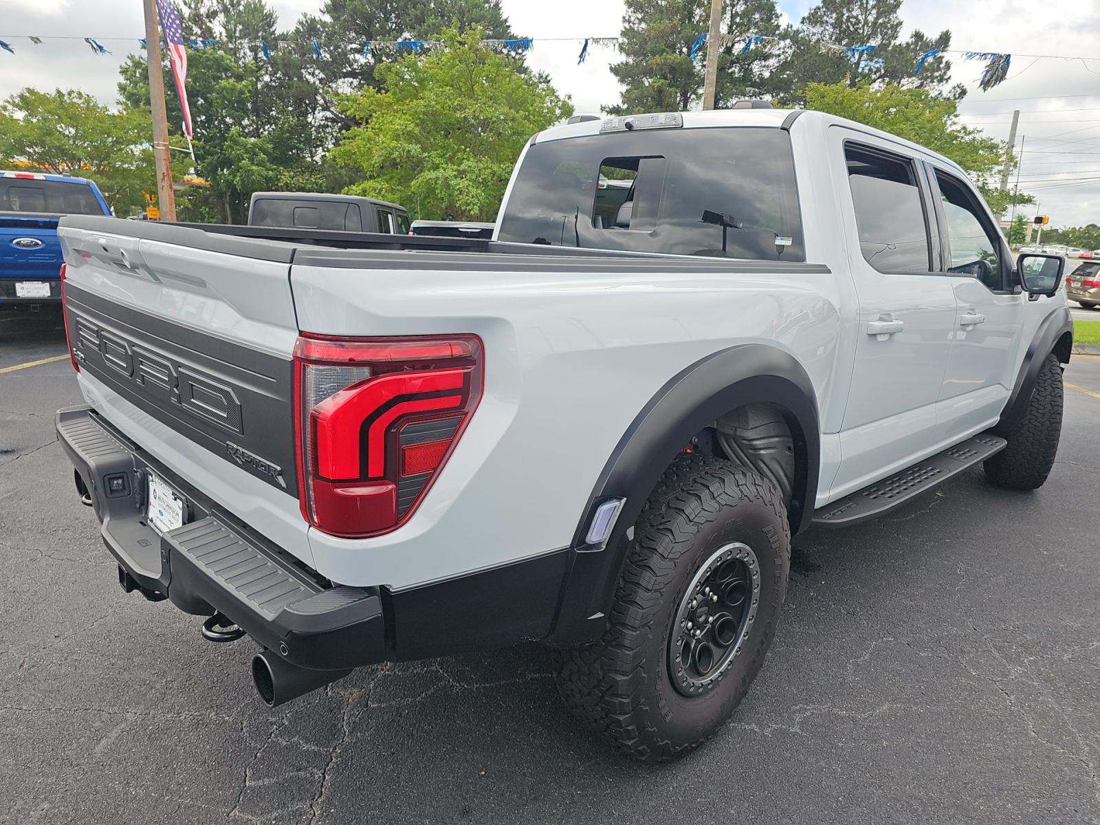 FORD F-150 - 3