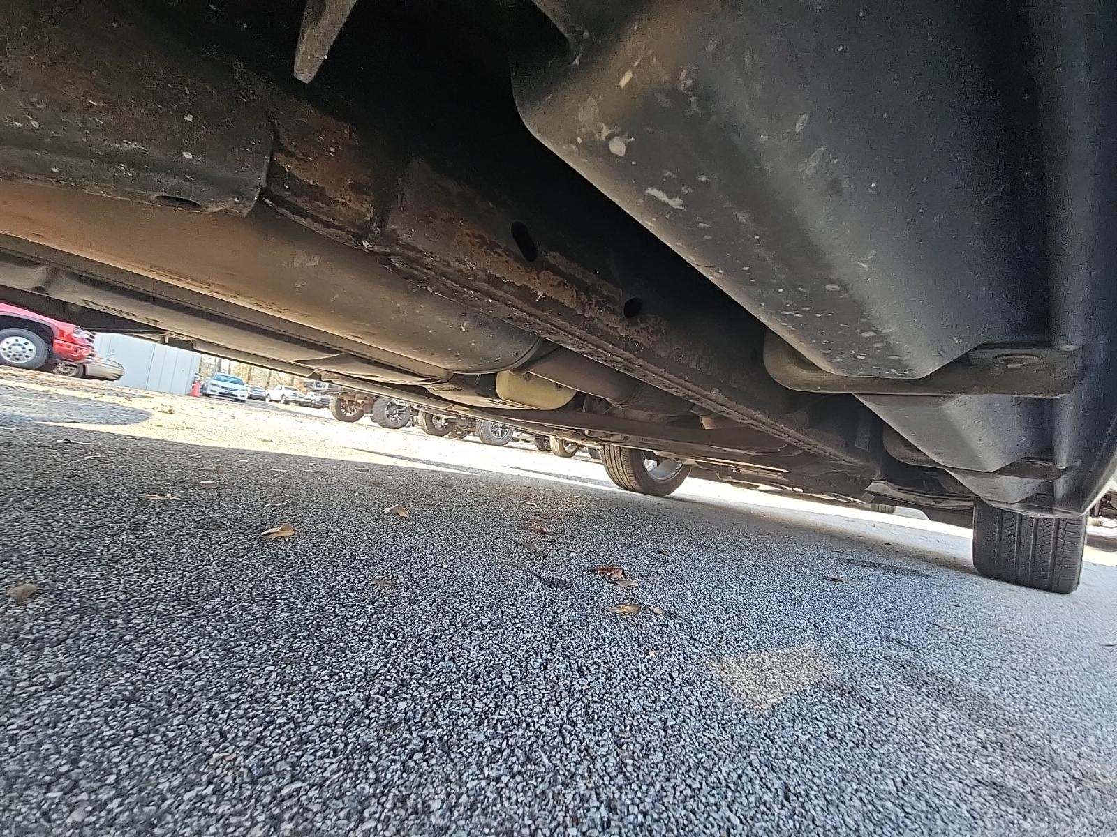 2017 Cadillac Escalade ESV Luxury AWD