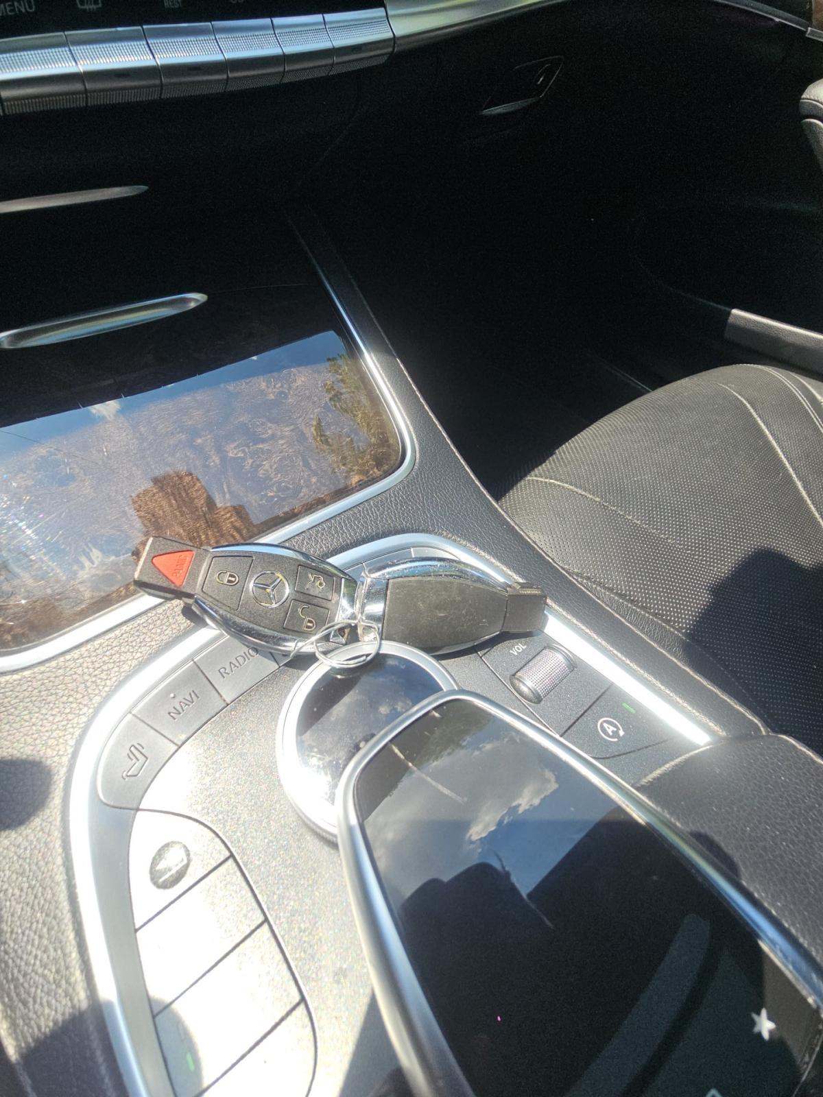 MERCEDES-BENZ S-CLASS - 8