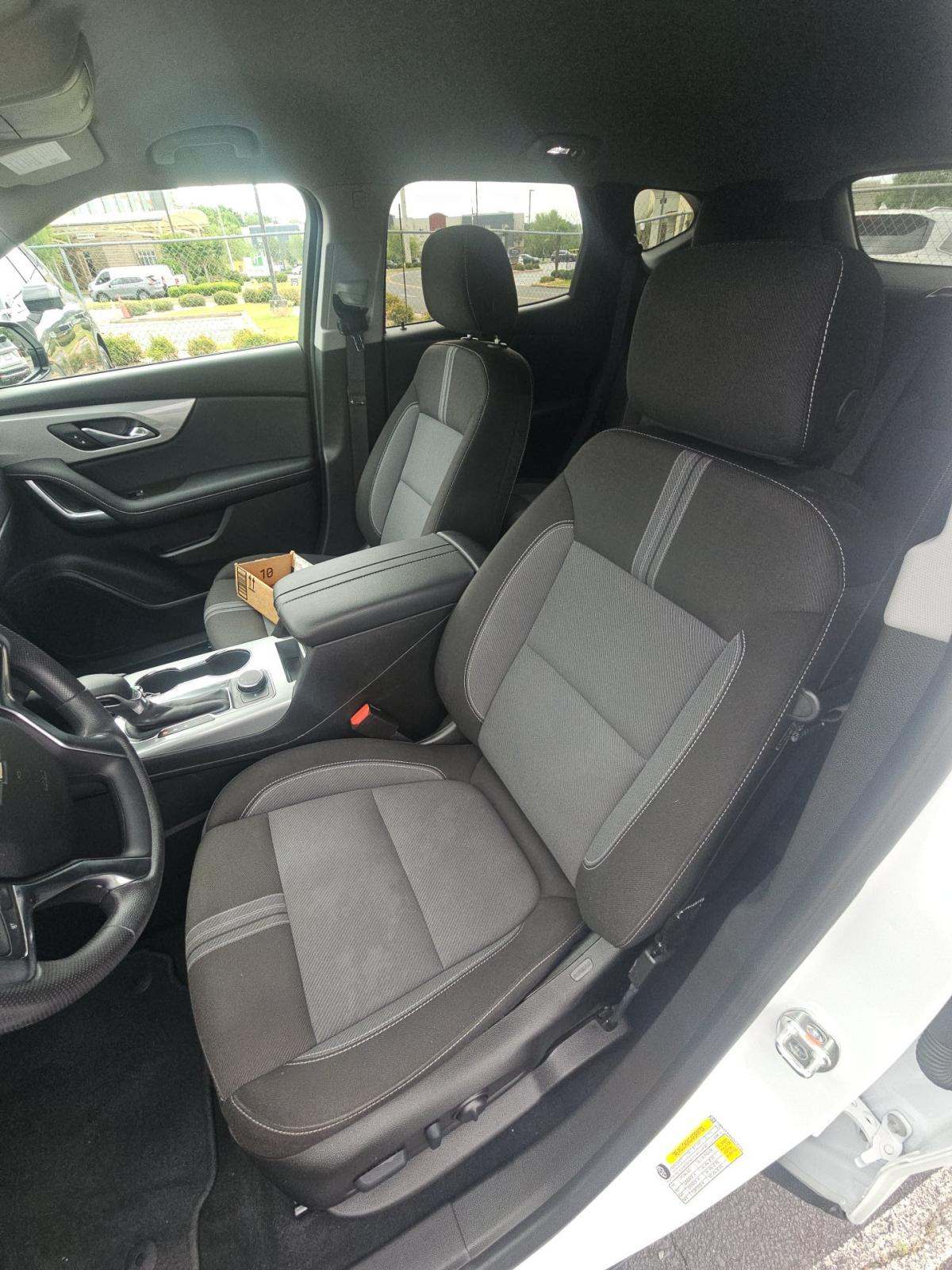 CHEVROLET BLAZER - 6