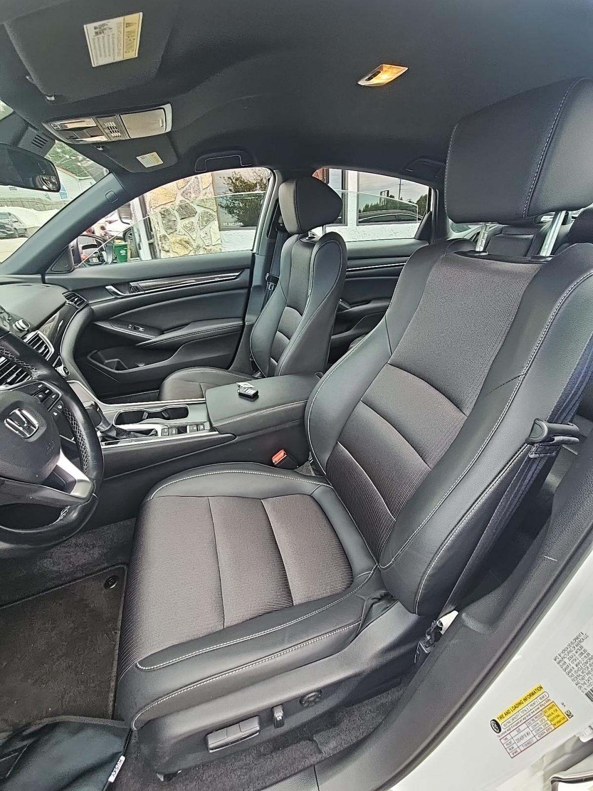 2022 Honda Accord Sport FWD