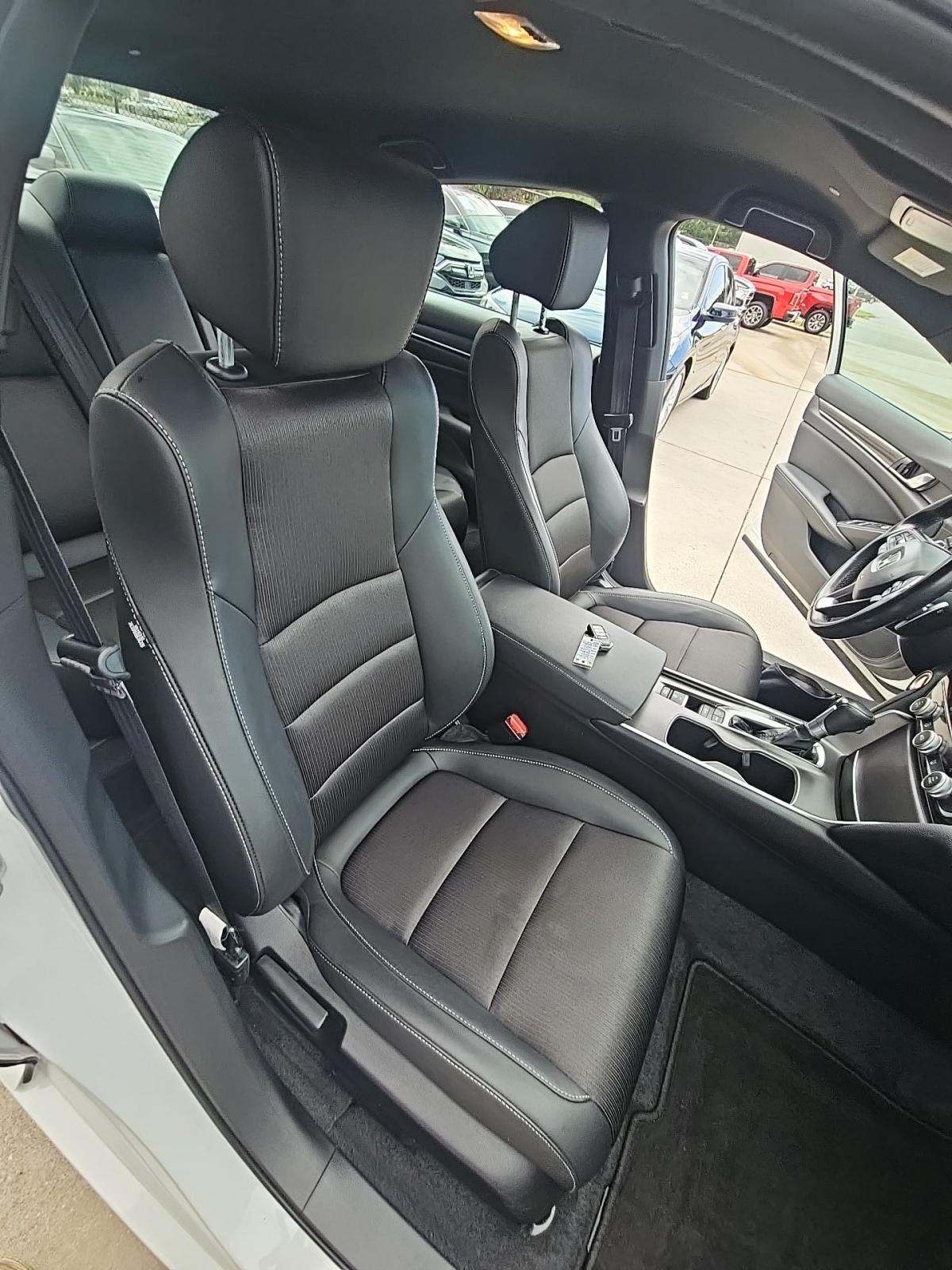 2022 Honda Accord Sport FWD