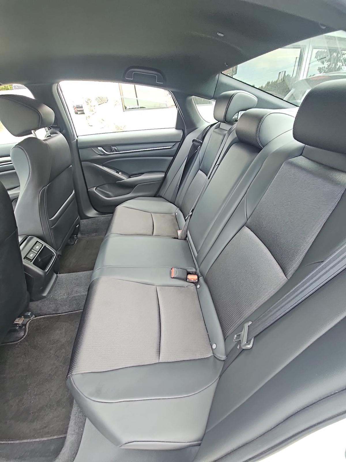 2022 Honda Accord Sport FWD