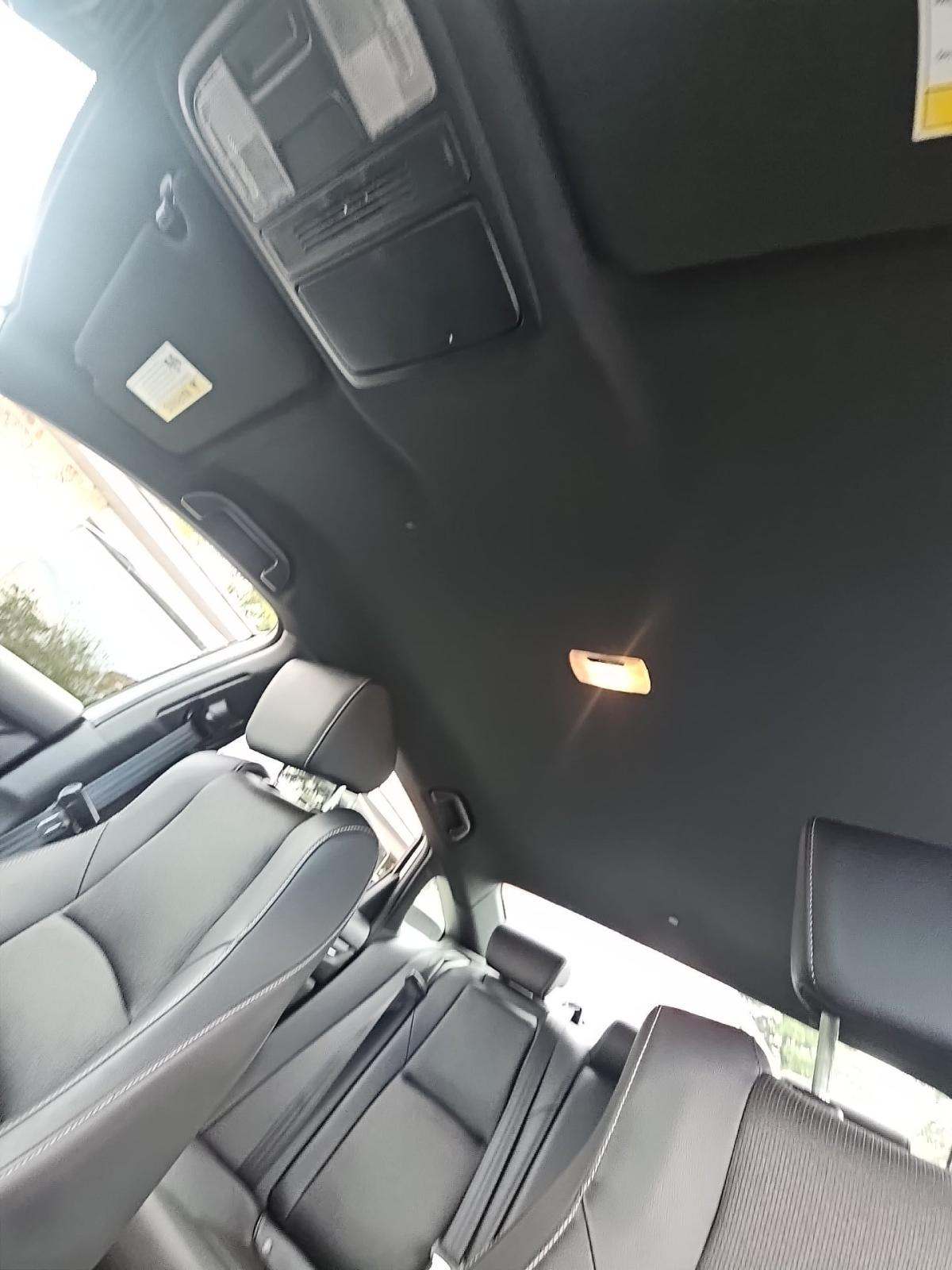 2022 Honda Accord Sport FWD