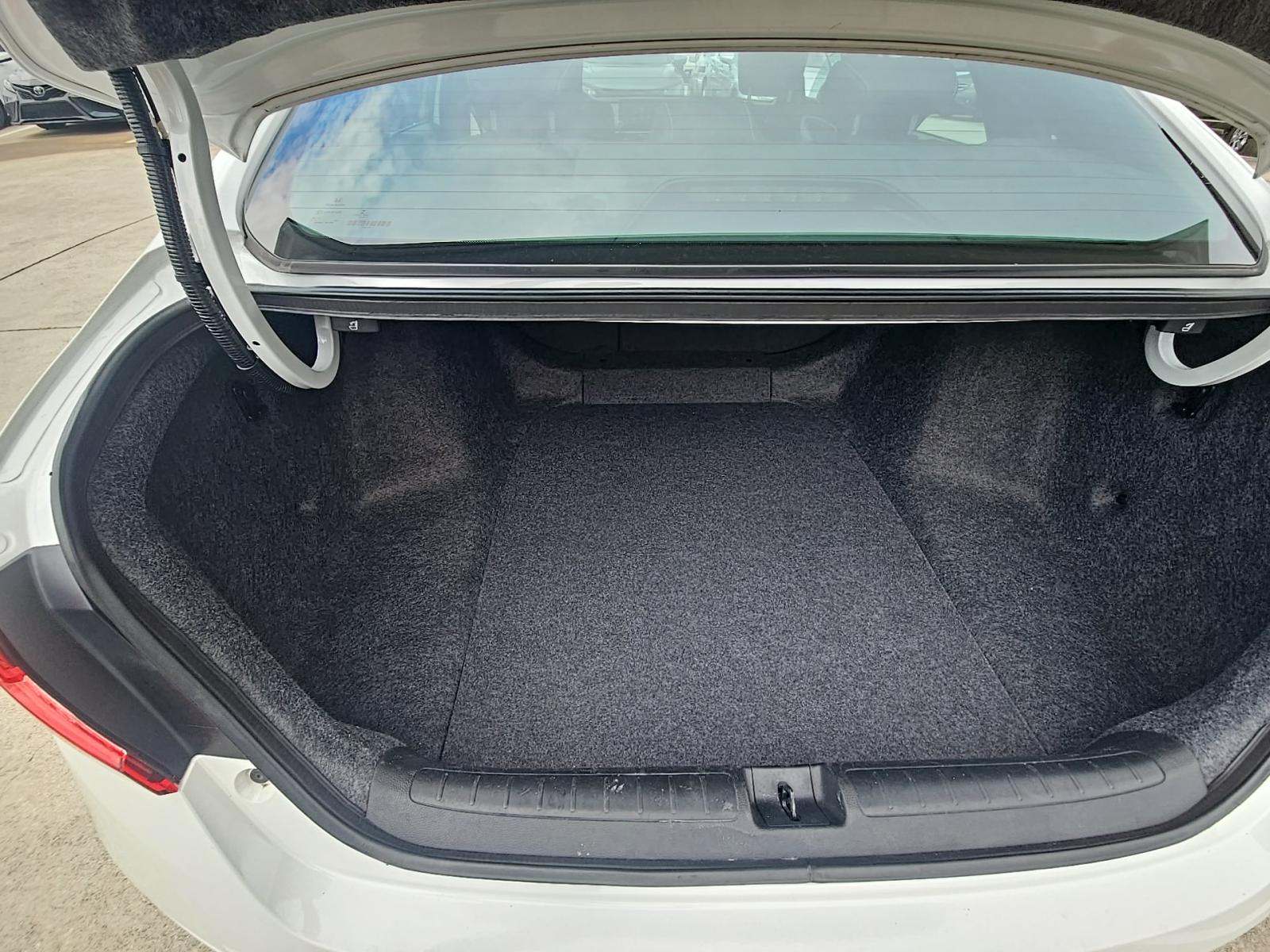 2022 Honda Accord Sport FWD