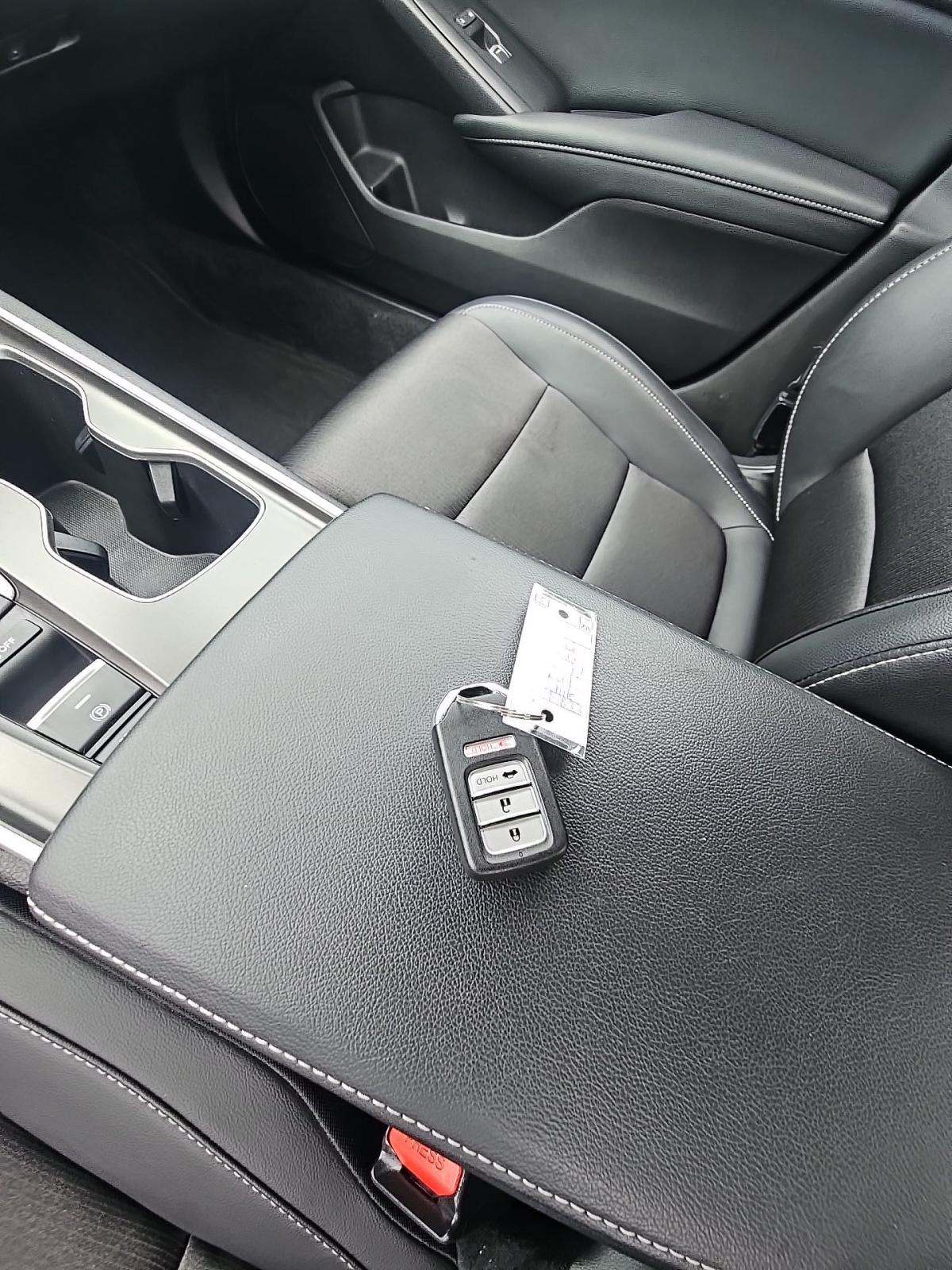 2022 Honda Accord Sport FWD