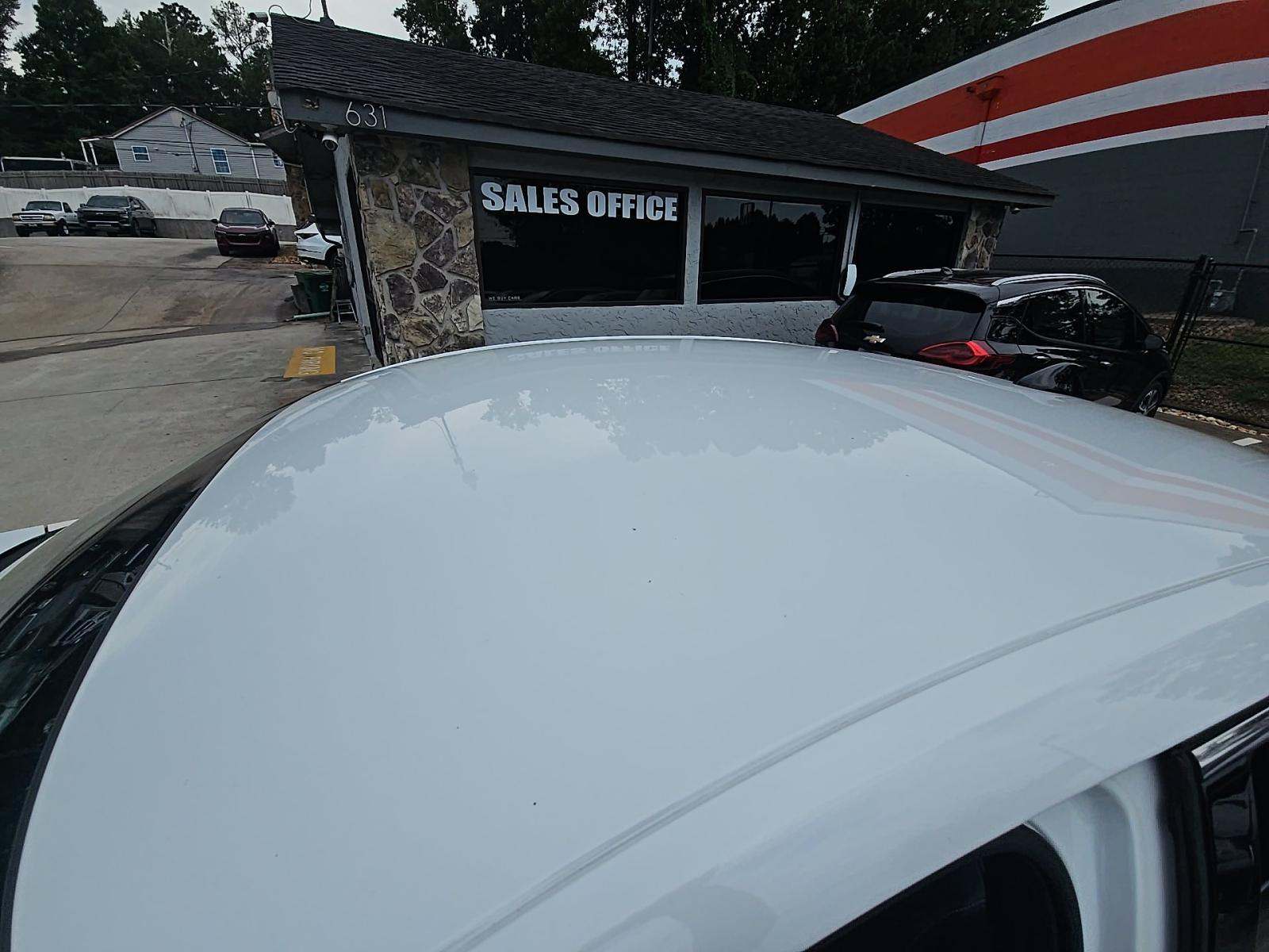 2022 Honda Accord Sport FWD