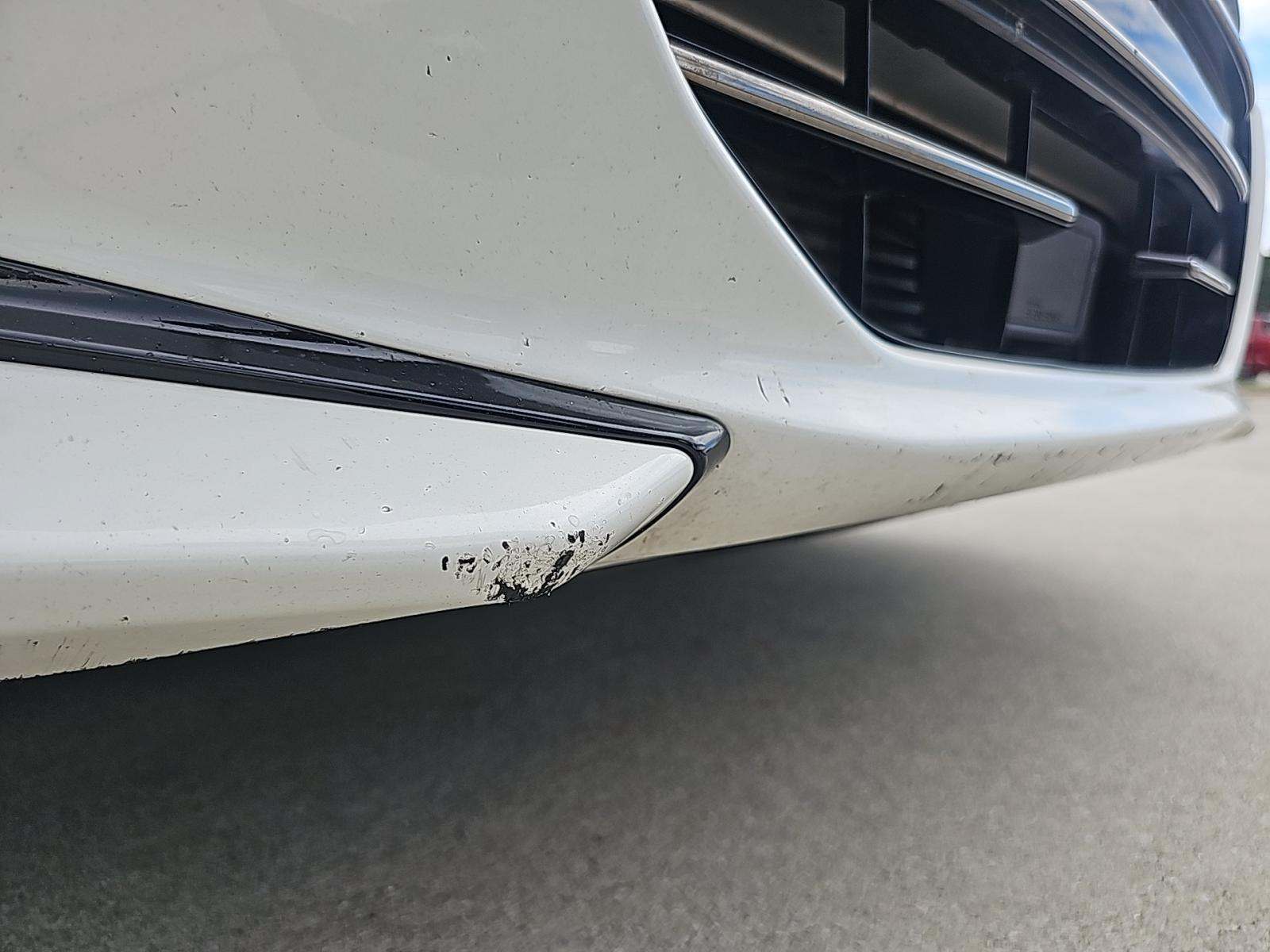 2022 Honda Accord Sport FWD