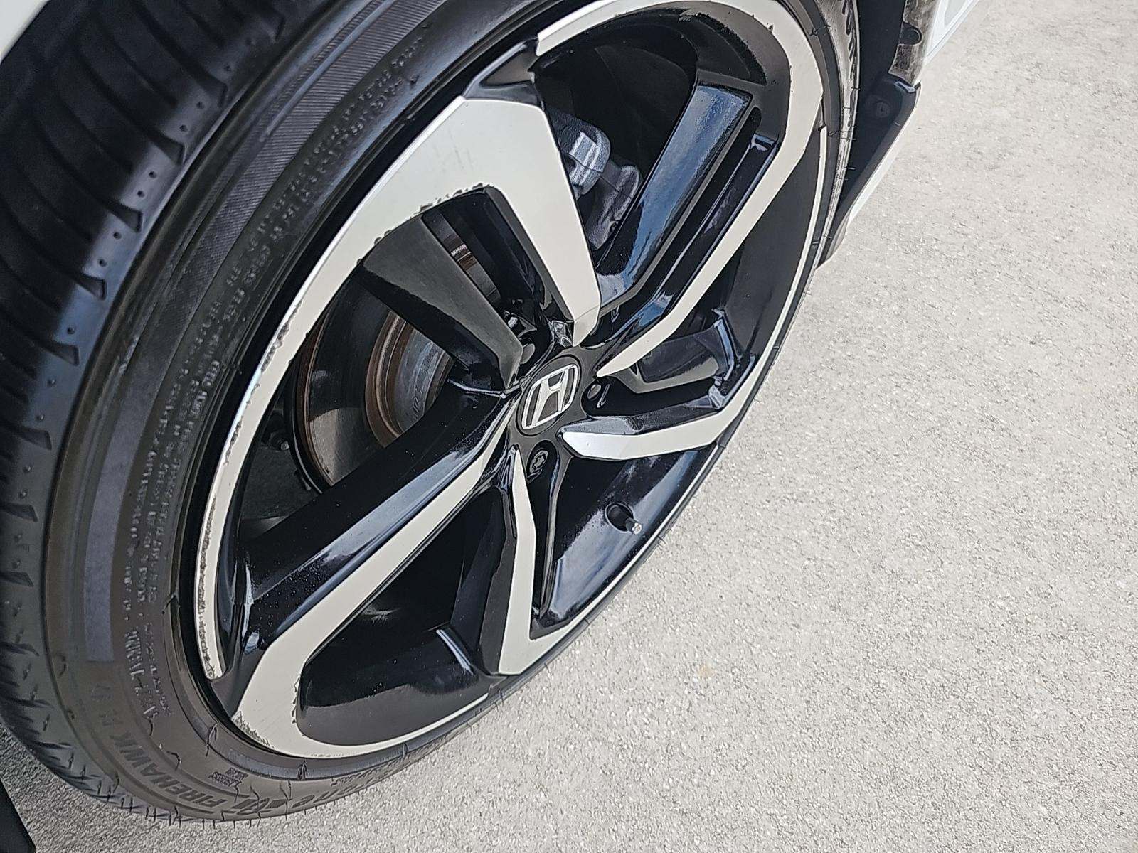 2022 Honda Accord Sport FWD