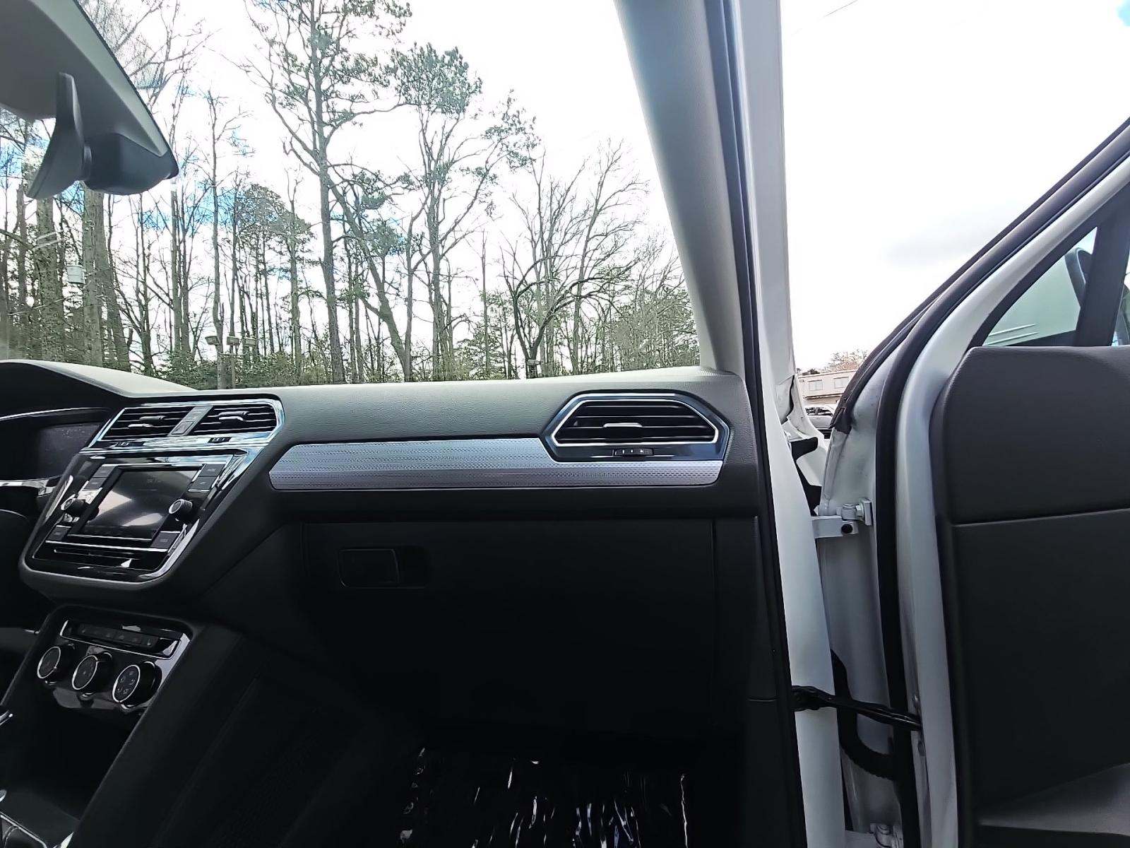 2023 Volkswagen Tiguan 2.0T S FWD