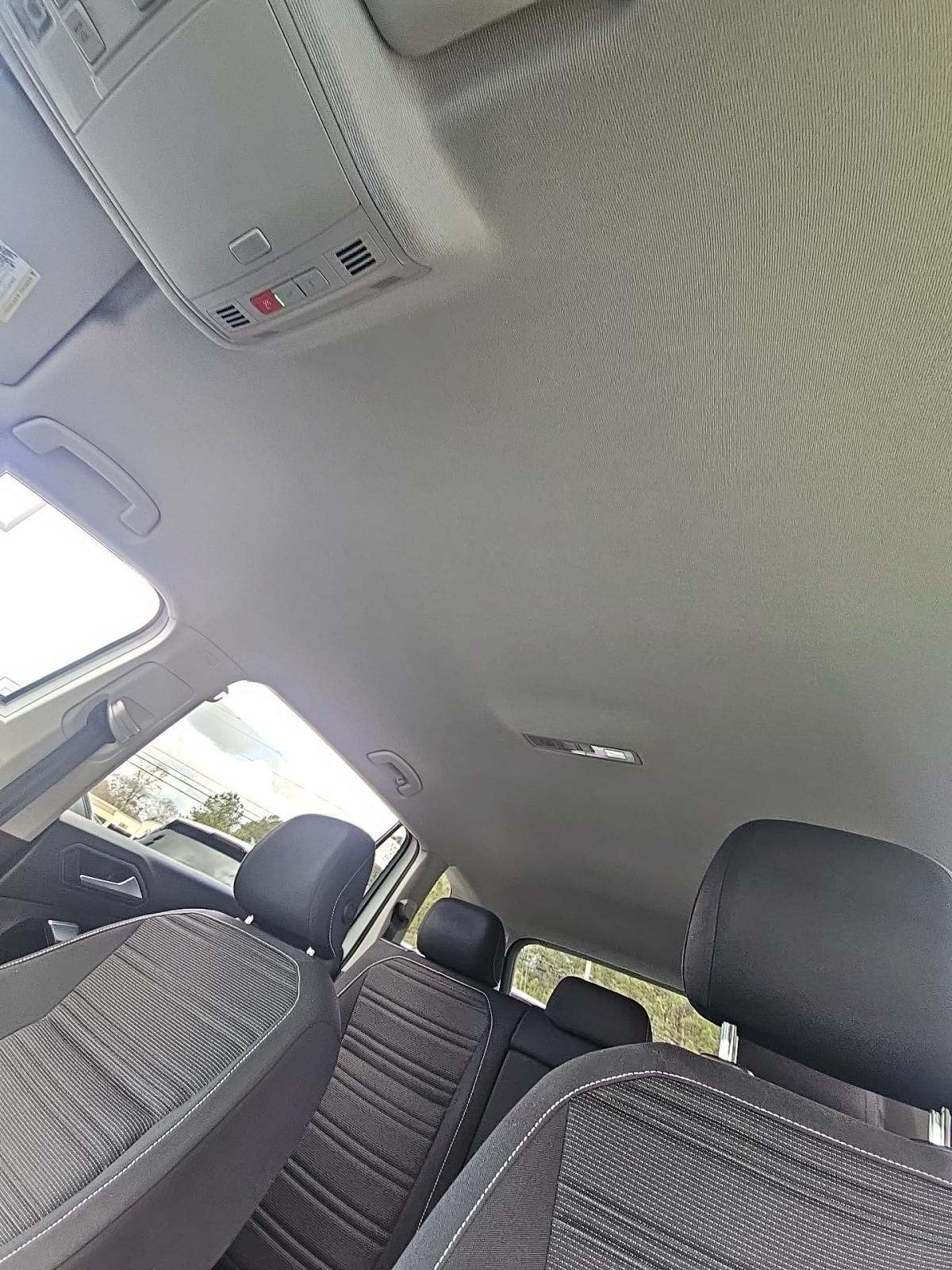 2023 Volkswagen Tiguan 2.0T S FWD