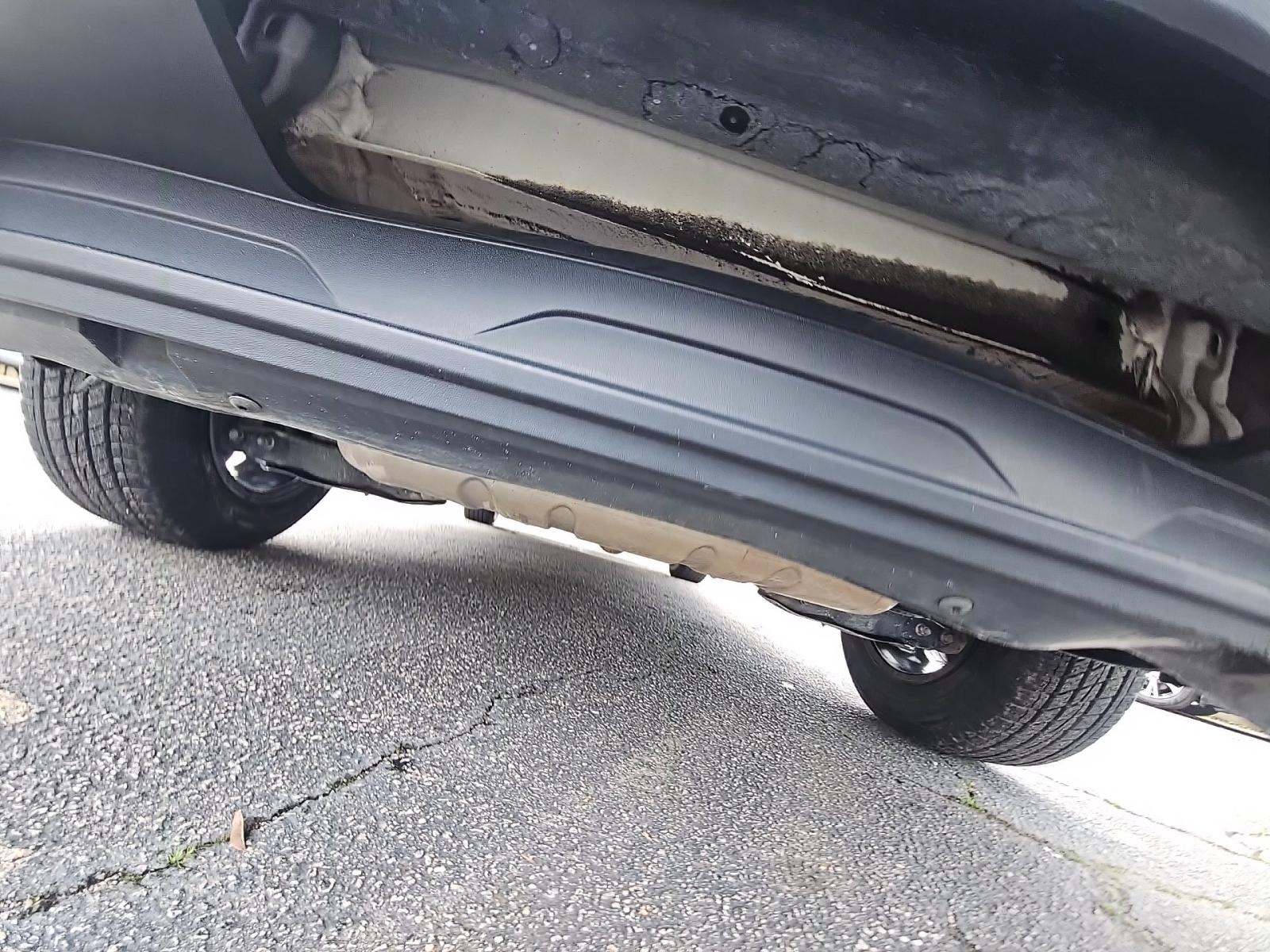 2023 Volkswagen Tiguan 2.0T S FWD