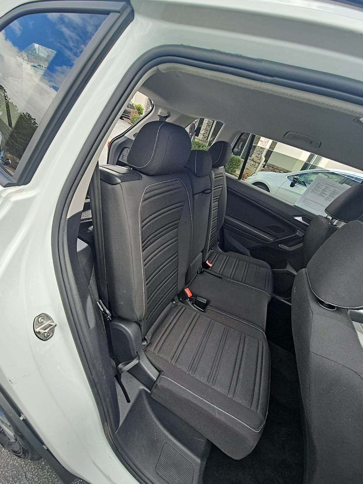 2023 Volkswagen Tiguan 2.0T S FWD