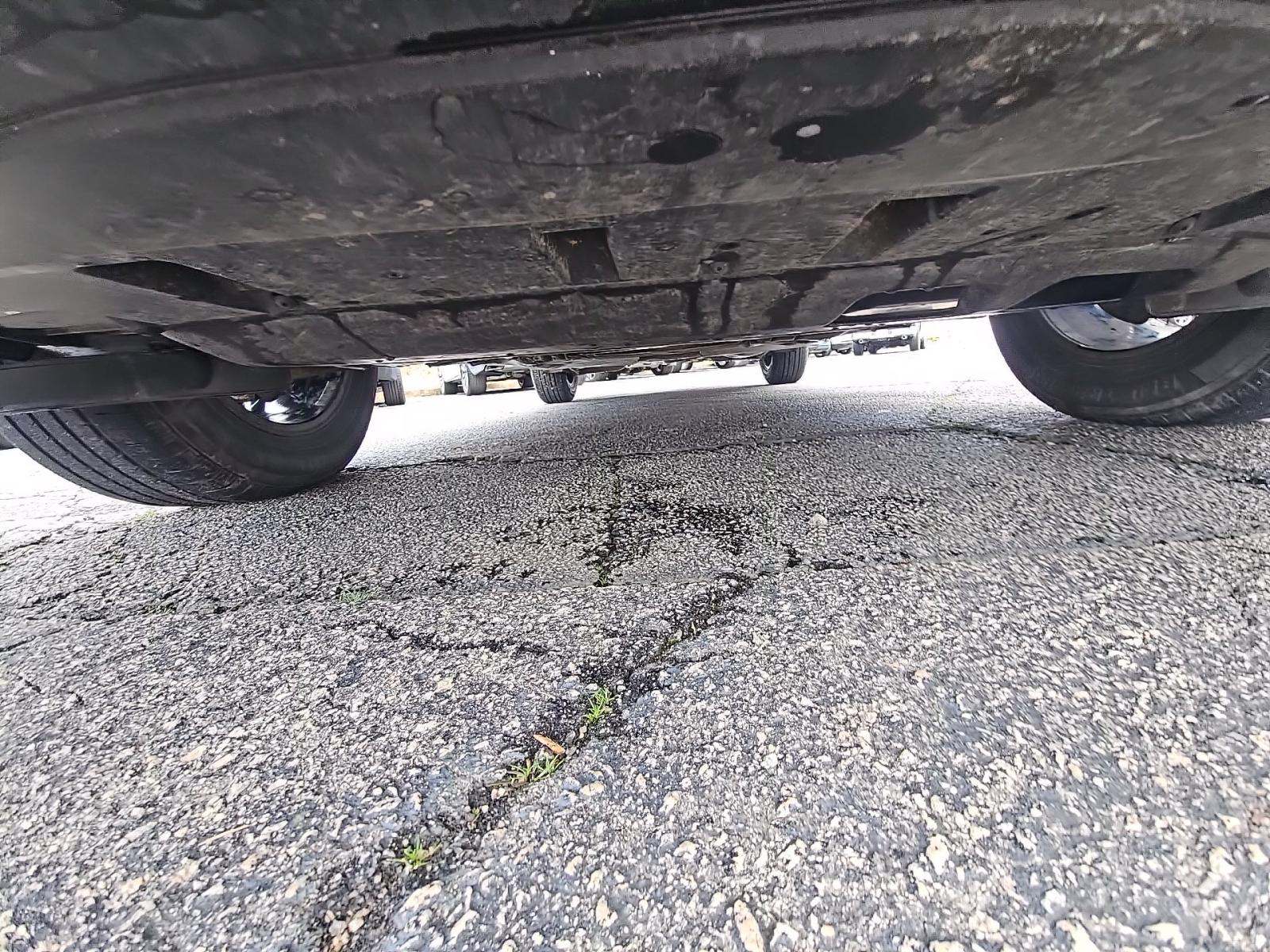 2023 Volkswagen Tiguan 2.0T S FWD