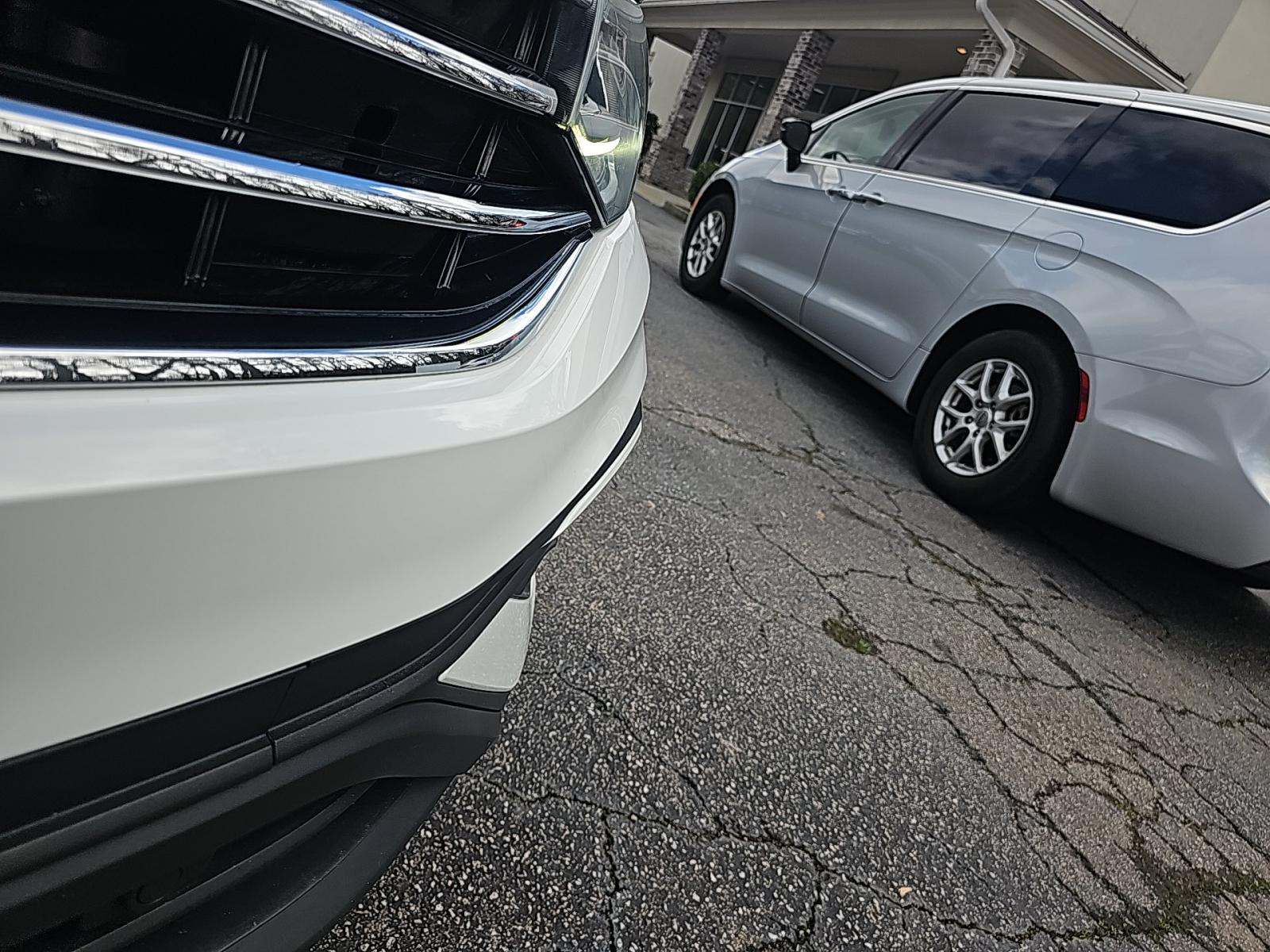 2023 Volkswagen Tiguan 2.0T S FWD