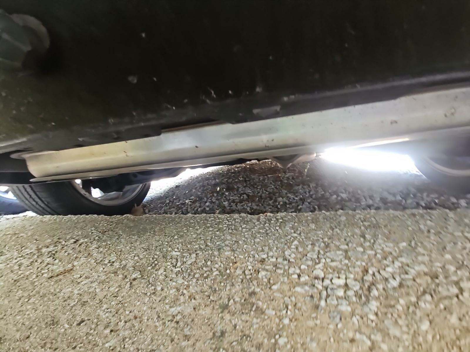 2019 MAZDA MAZDA3 Base FWD