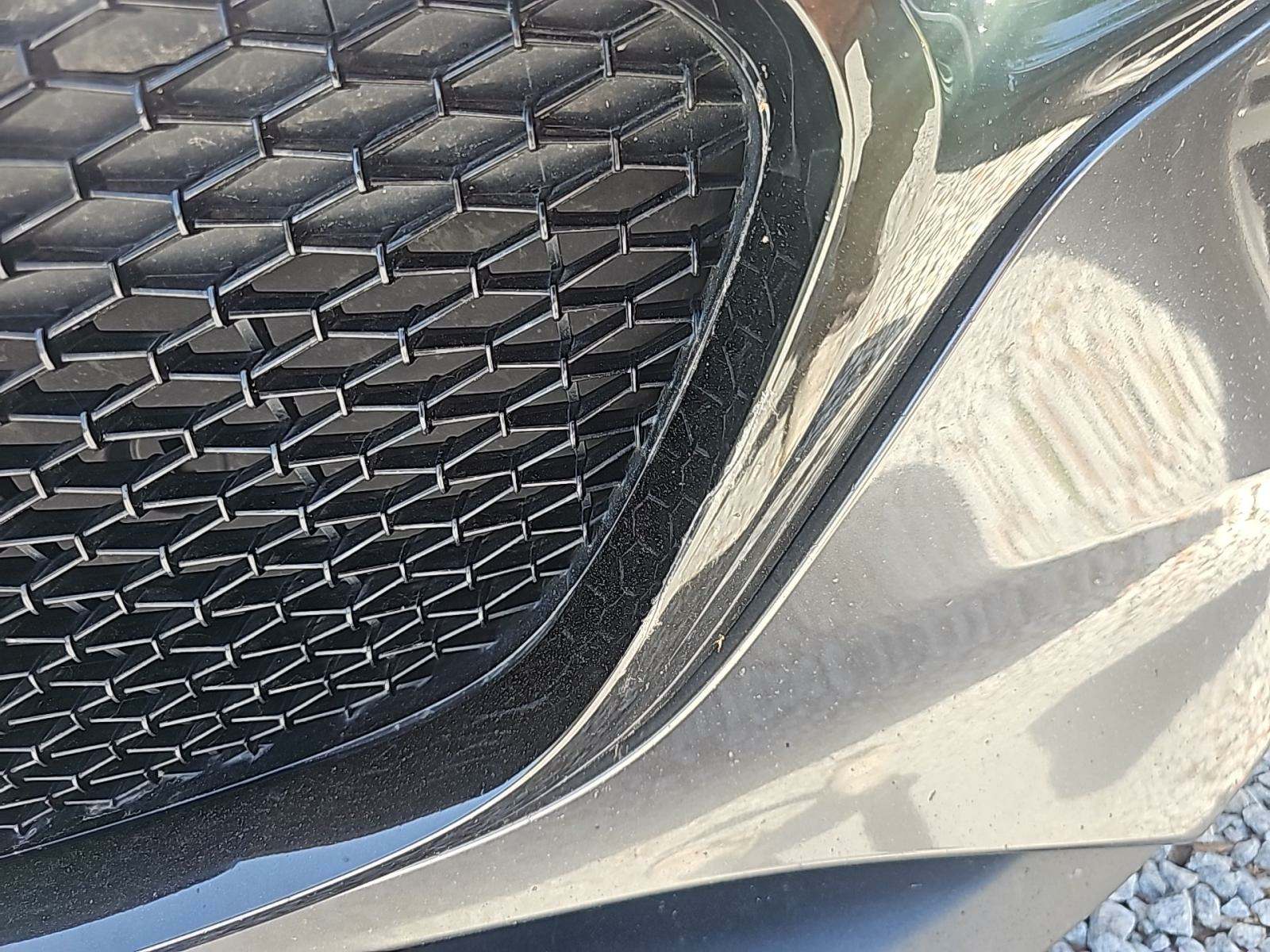 2019 MAZDA MAZDA3 Base FWD