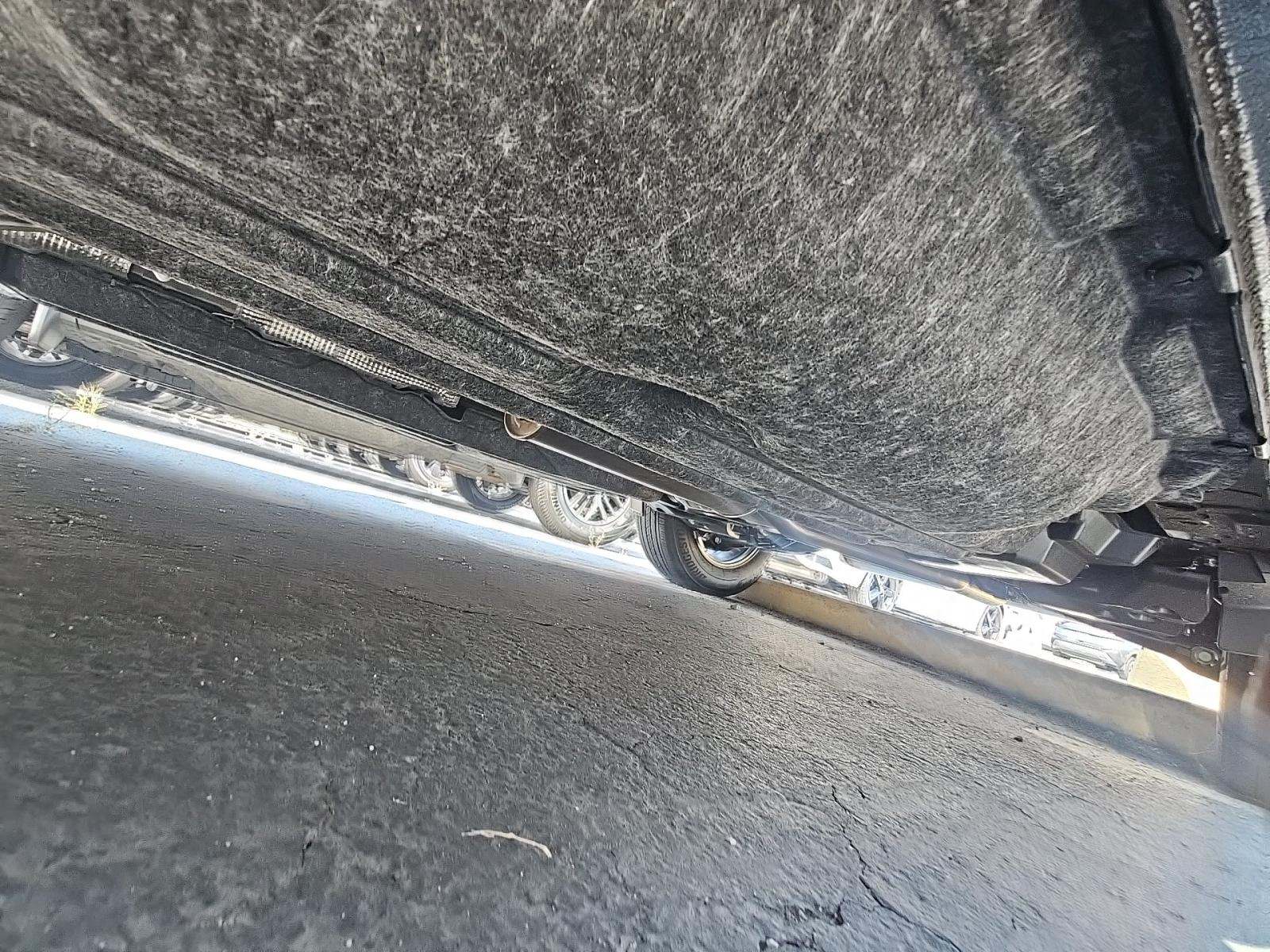 2025 Nissan Rogue S FWD