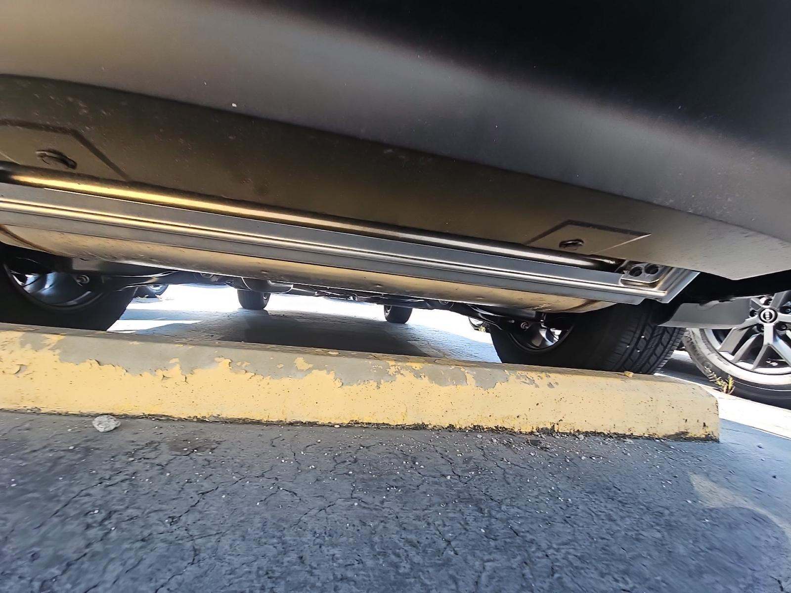 2025 Nissan Rogue S FWD