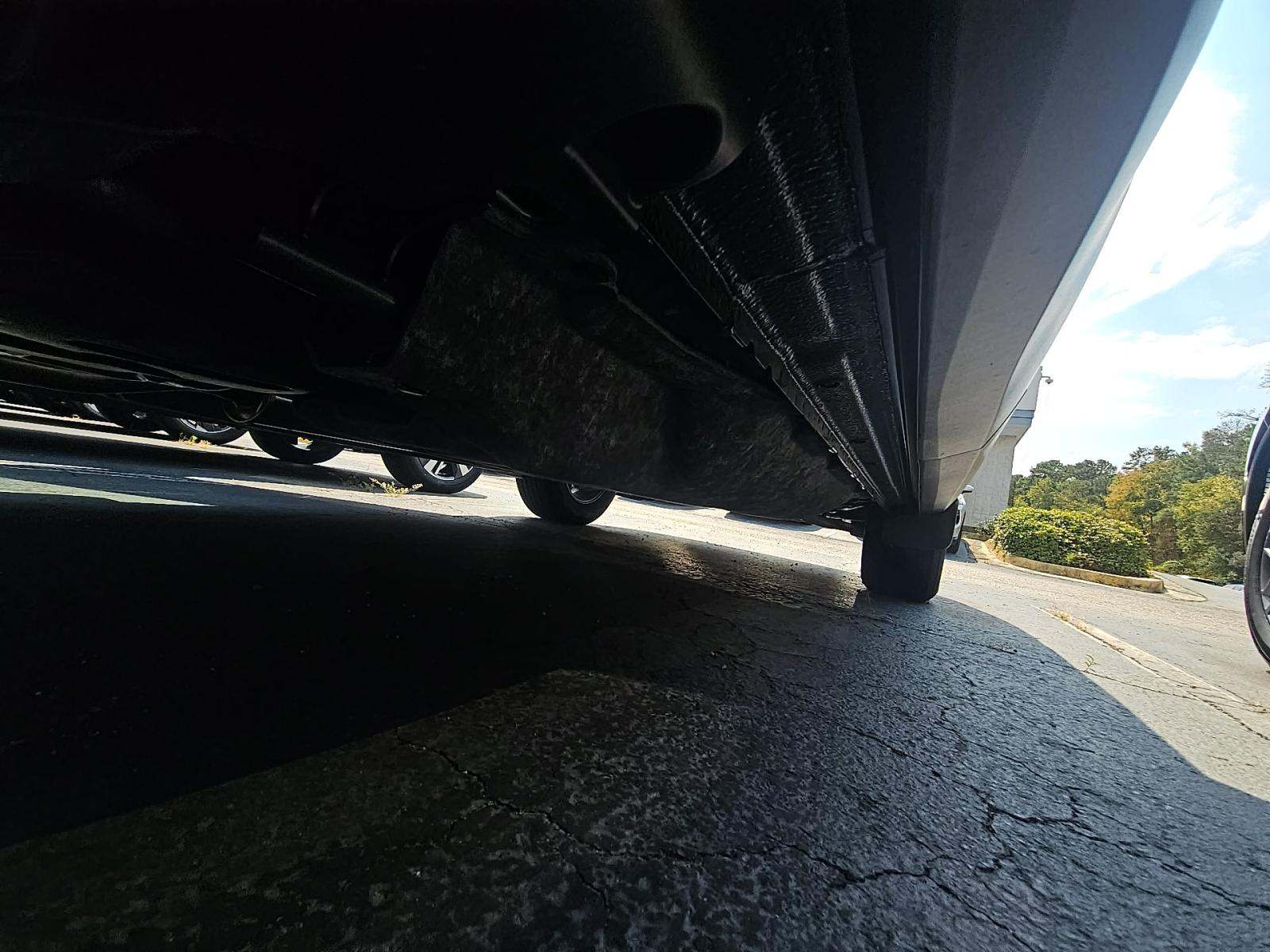 2025 Nissan Rogue S FWD